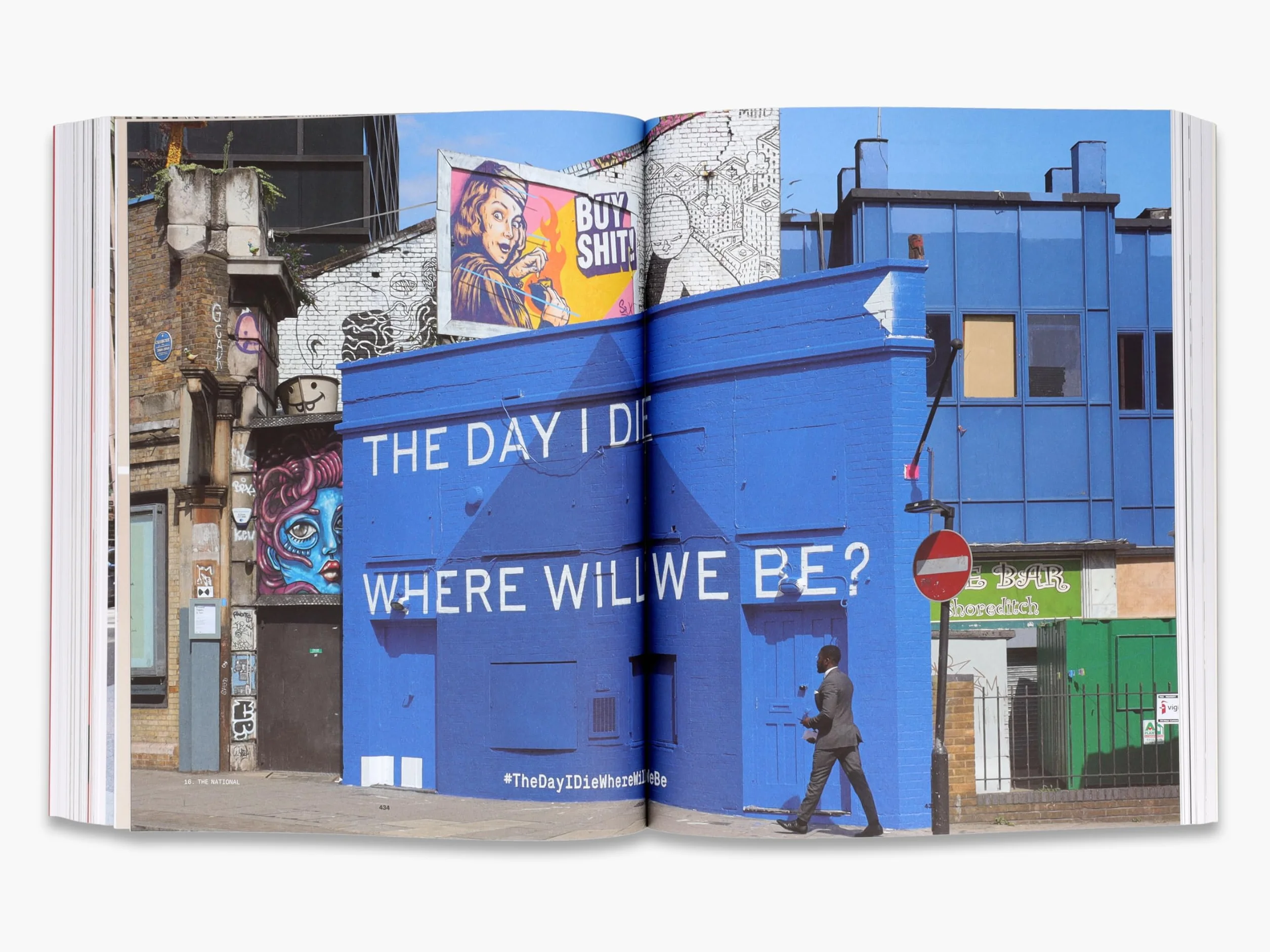 Pentagram : Living by Design /anglais