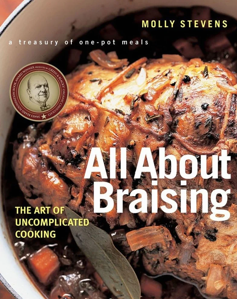 All about Braising: The Art of Uncomplicated Cooking