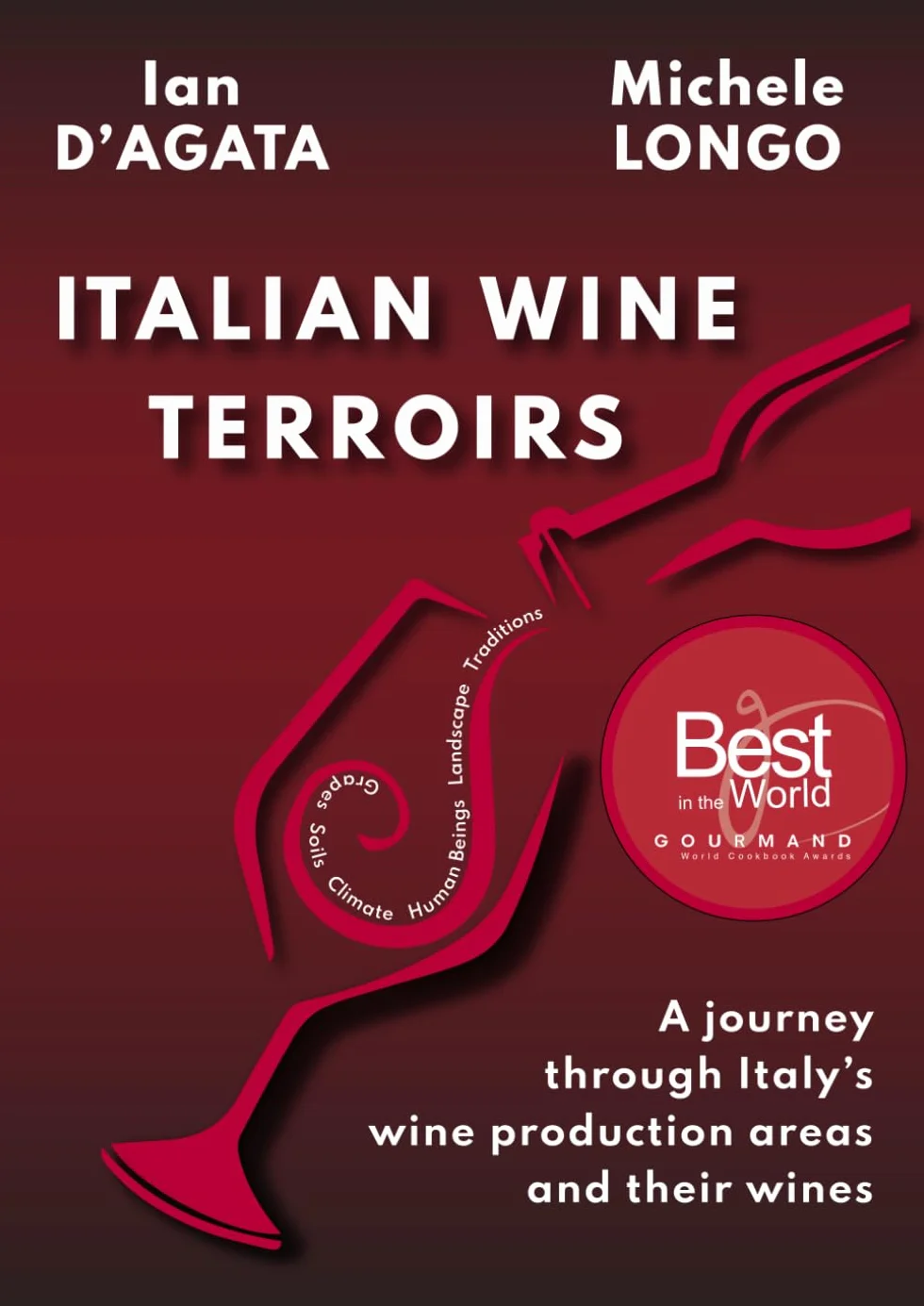 ITALIAN WINE TERROIRS: A journey through Italy’s wine production areas and their wine