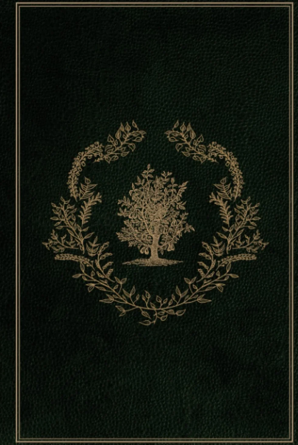 DnD 5e Campaign Journal (Druid Edition): Detailed Character Sheets, Spell Sheets, Space for Notetaking and More