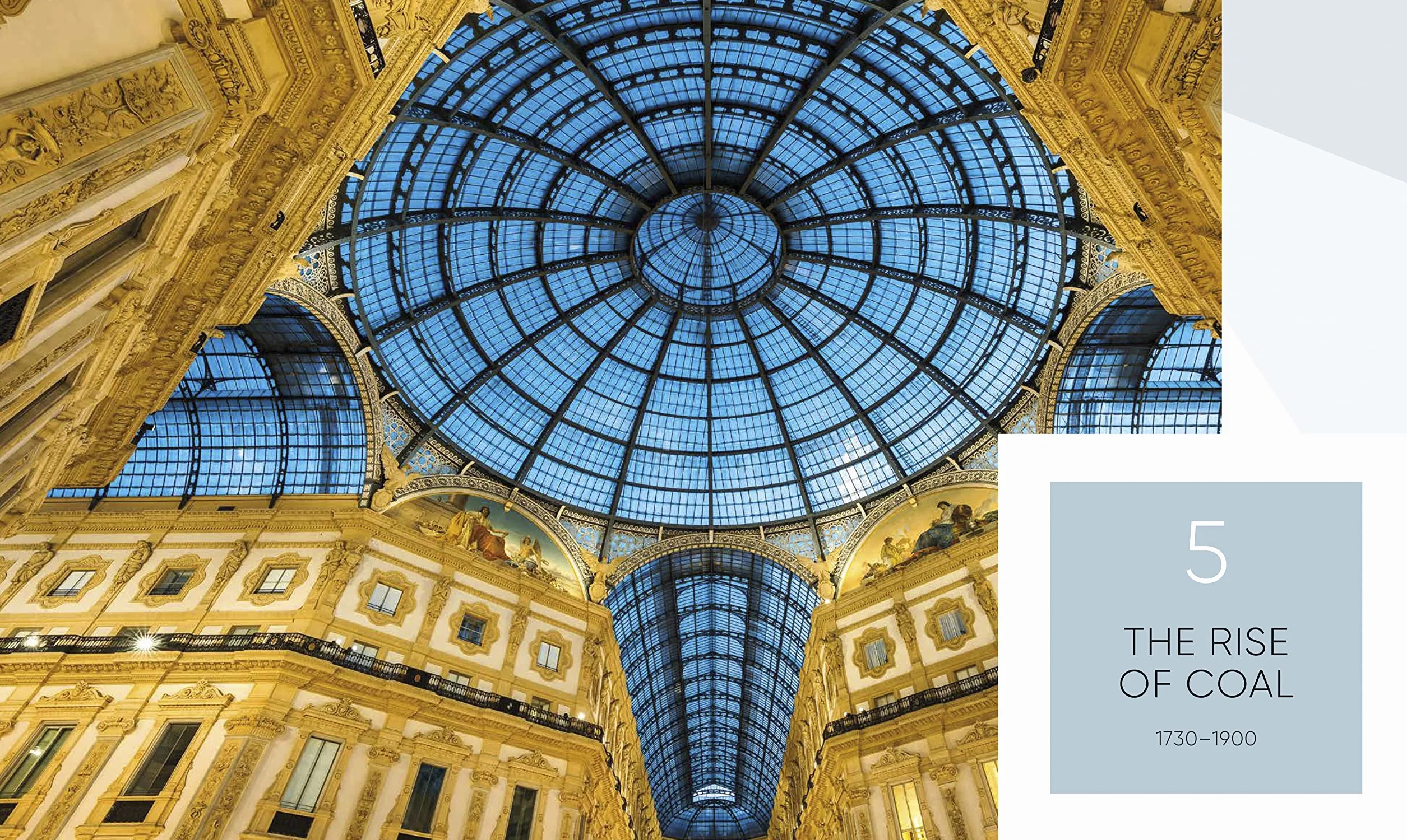 Architecture: The Definitive Visual History