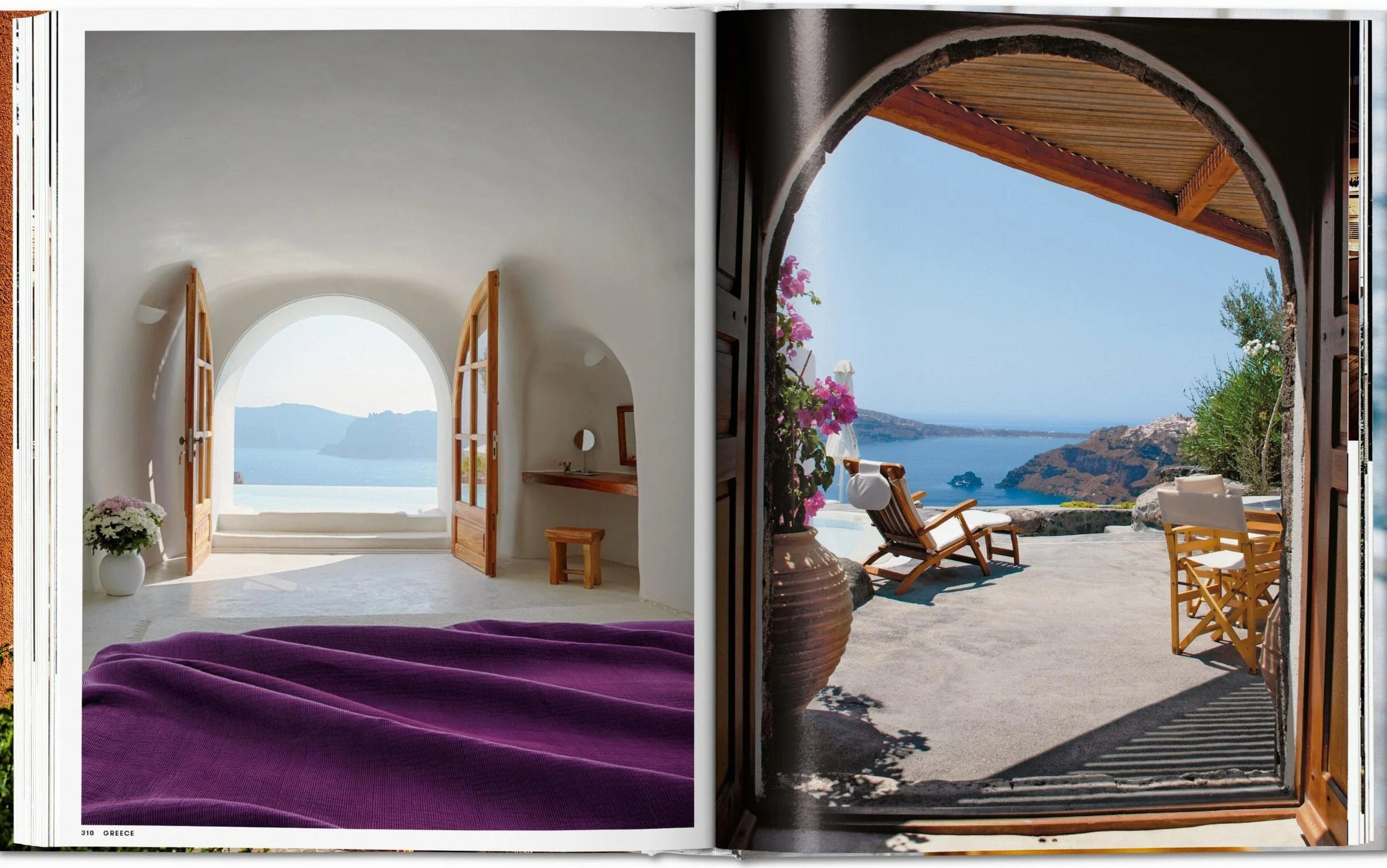 Great Escapes Mediterranean: The Hotel Book
