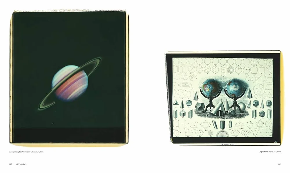 The Polaroid Project: At the Intersection of Art and Technology