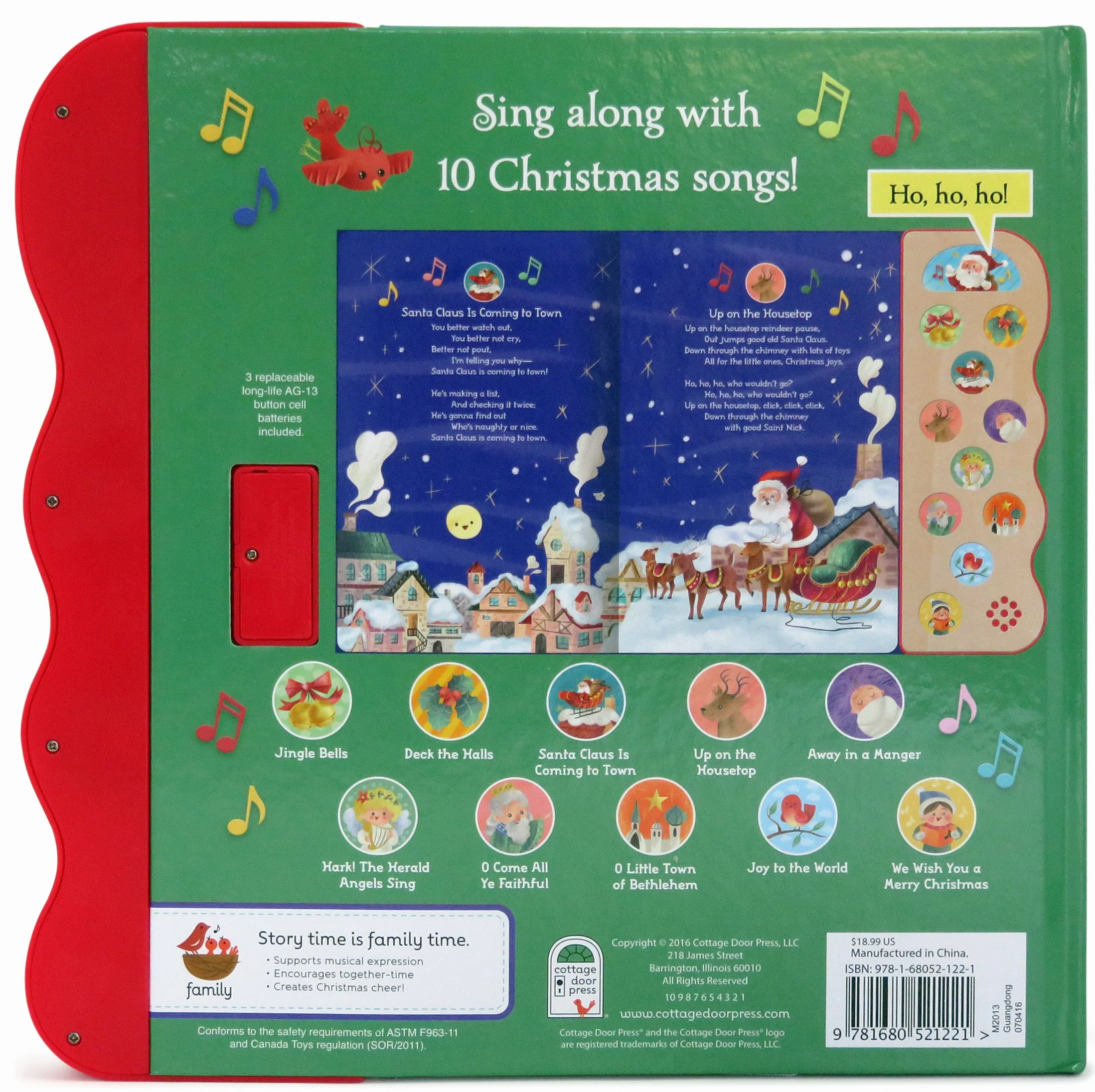 Christmas Songs