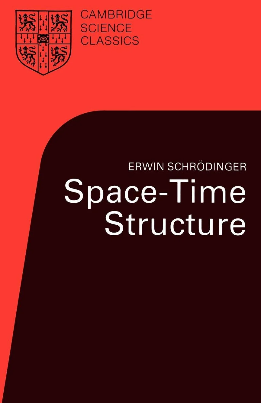 Space-Time Structure