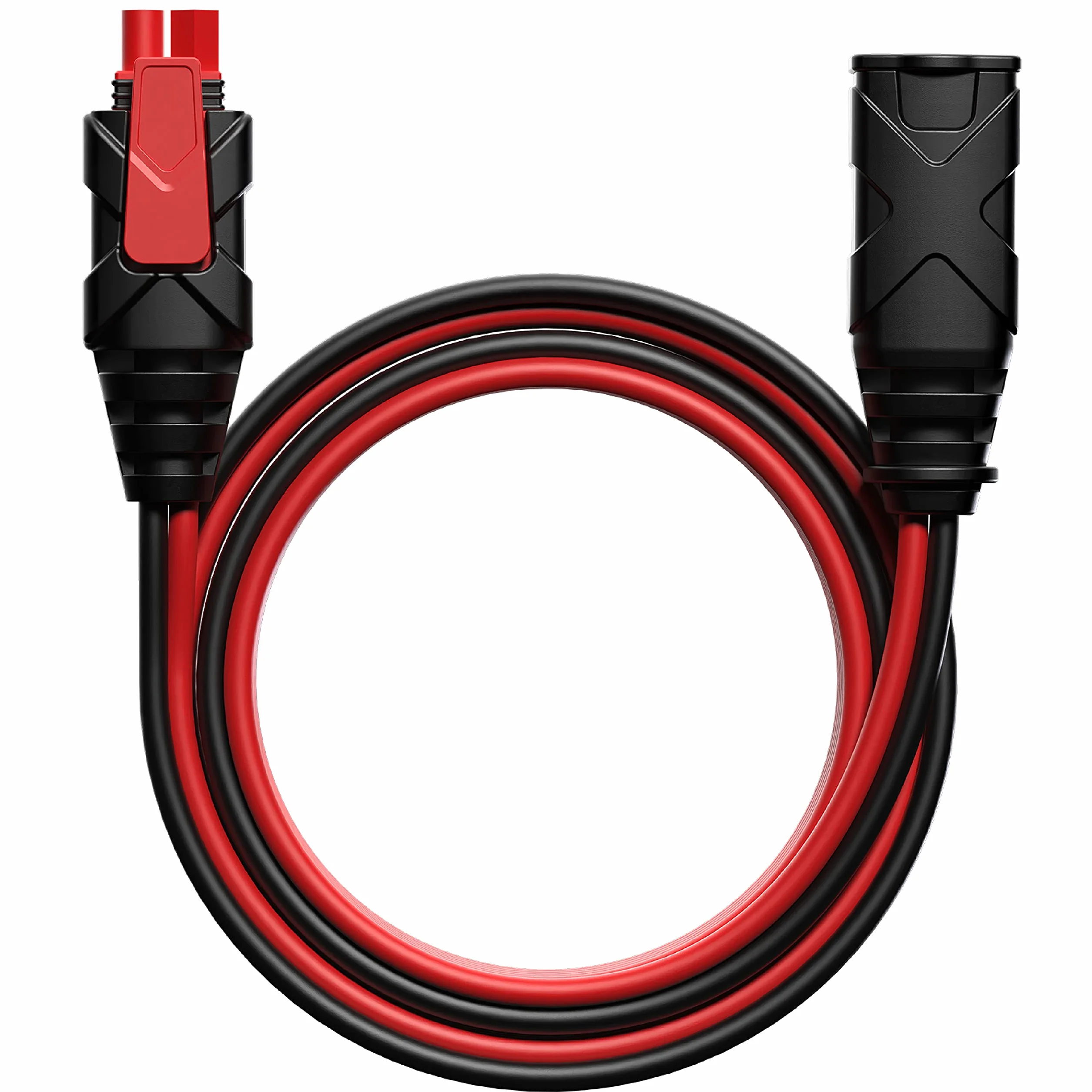 NOCO GC004 X-Connect 10 stóp (3 metry) przedłużacz akcesoria do ładowarek akumulatorowych NOCO Genius Smart