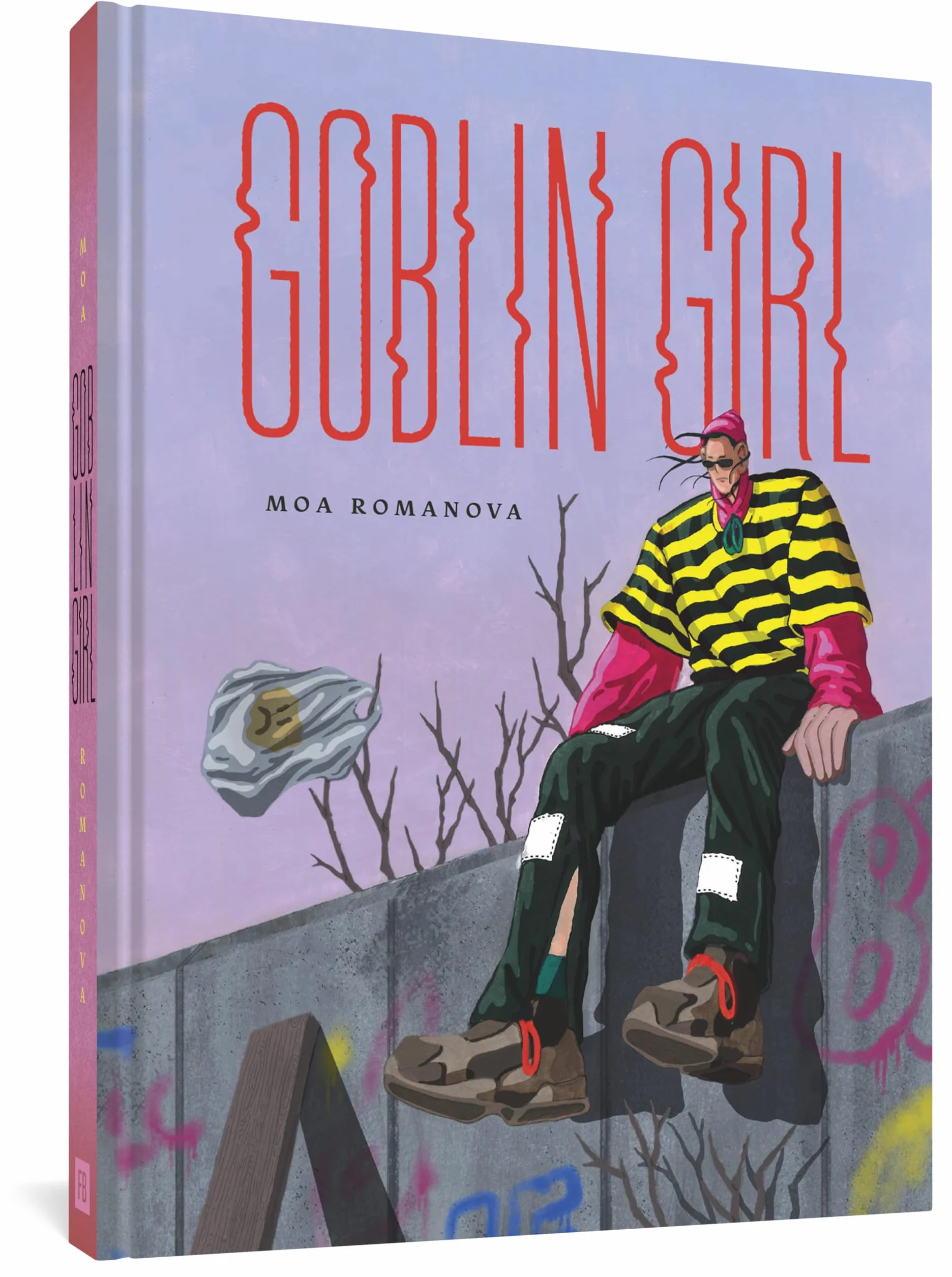 Goblin Girl