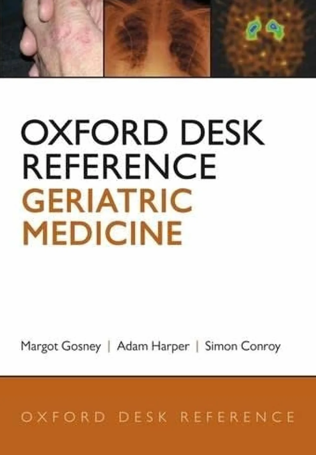 Geriatric Medicine