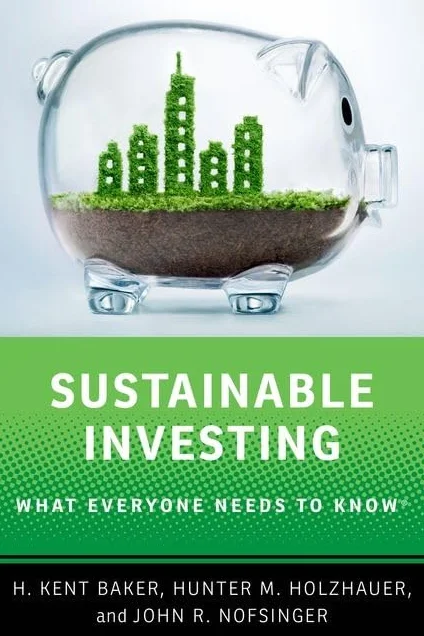 Sustainable Investing: What Everyone Needs to Know