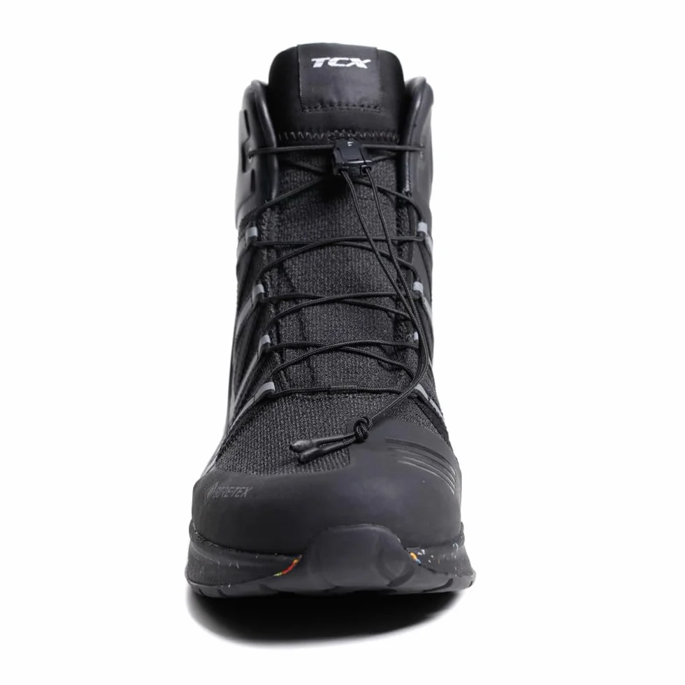 TCX Mężczyźni Speedtrek Gore-tex Obuwie motocyklowe buty motocyklowe miejskie