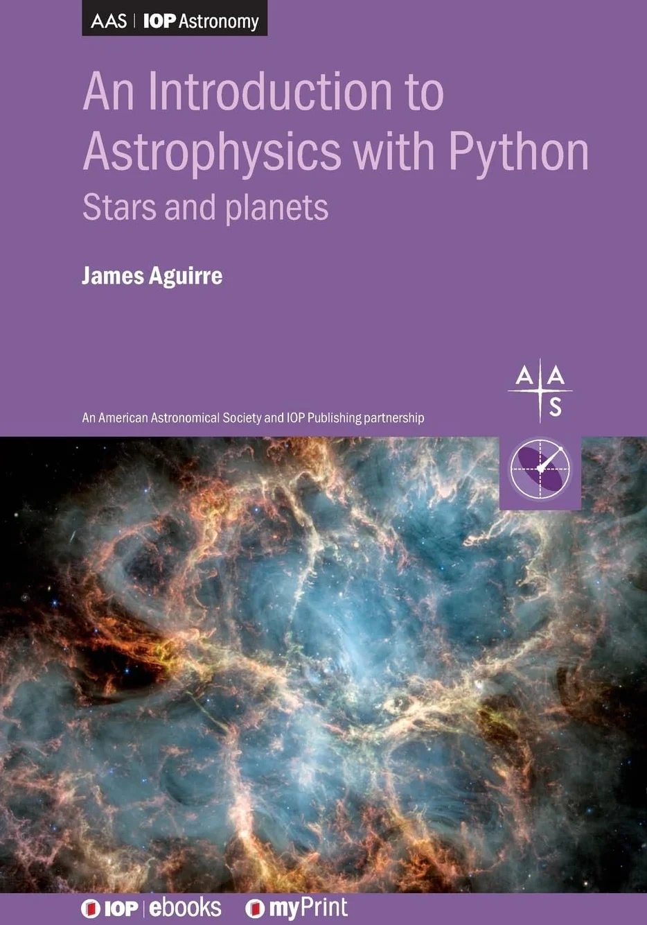 An Introduction to Astrophysics with Python: Stars and planets