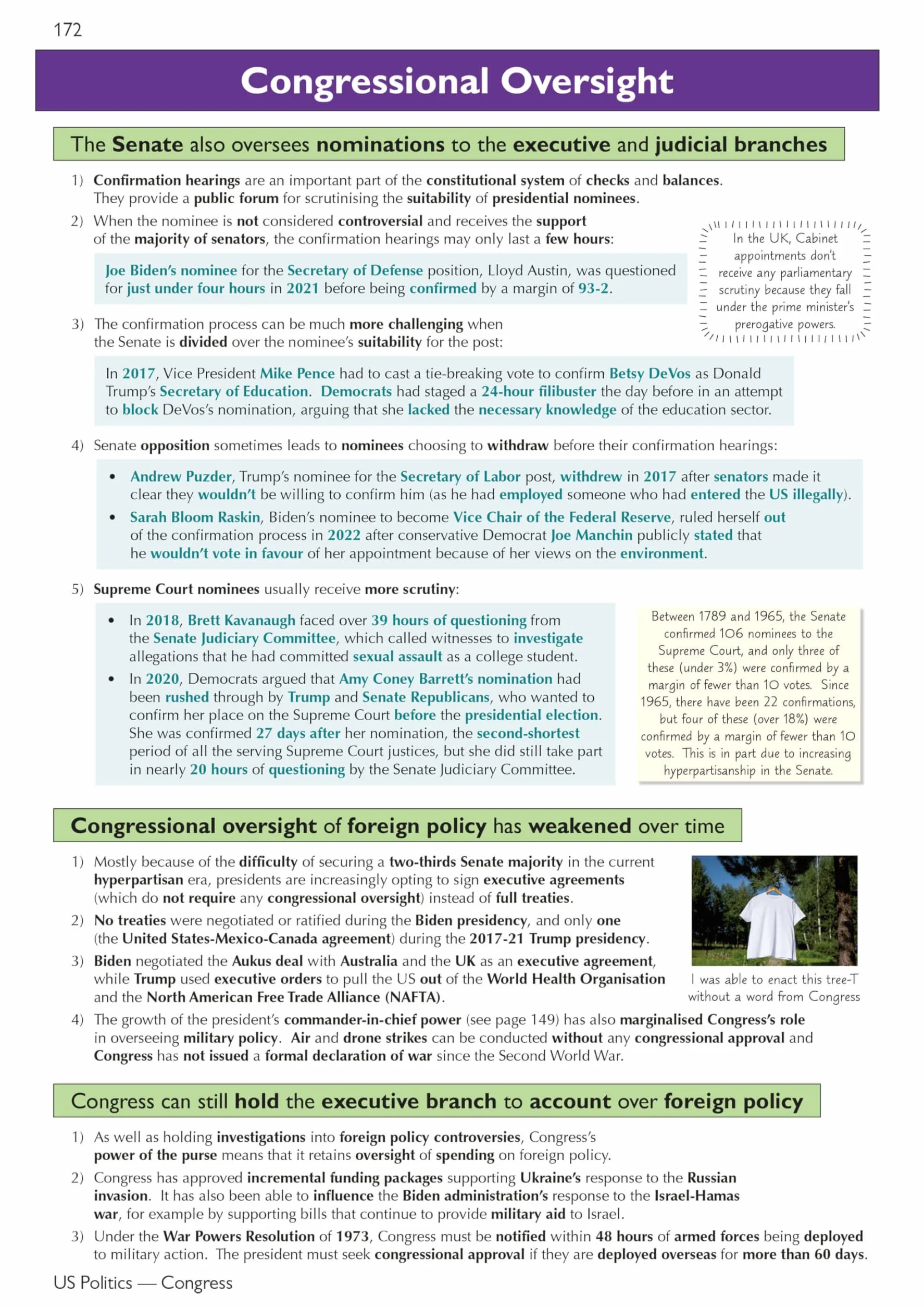 A-Level Politics: Edexcel & AQA Complete Revision & Practice (with Online Edition)