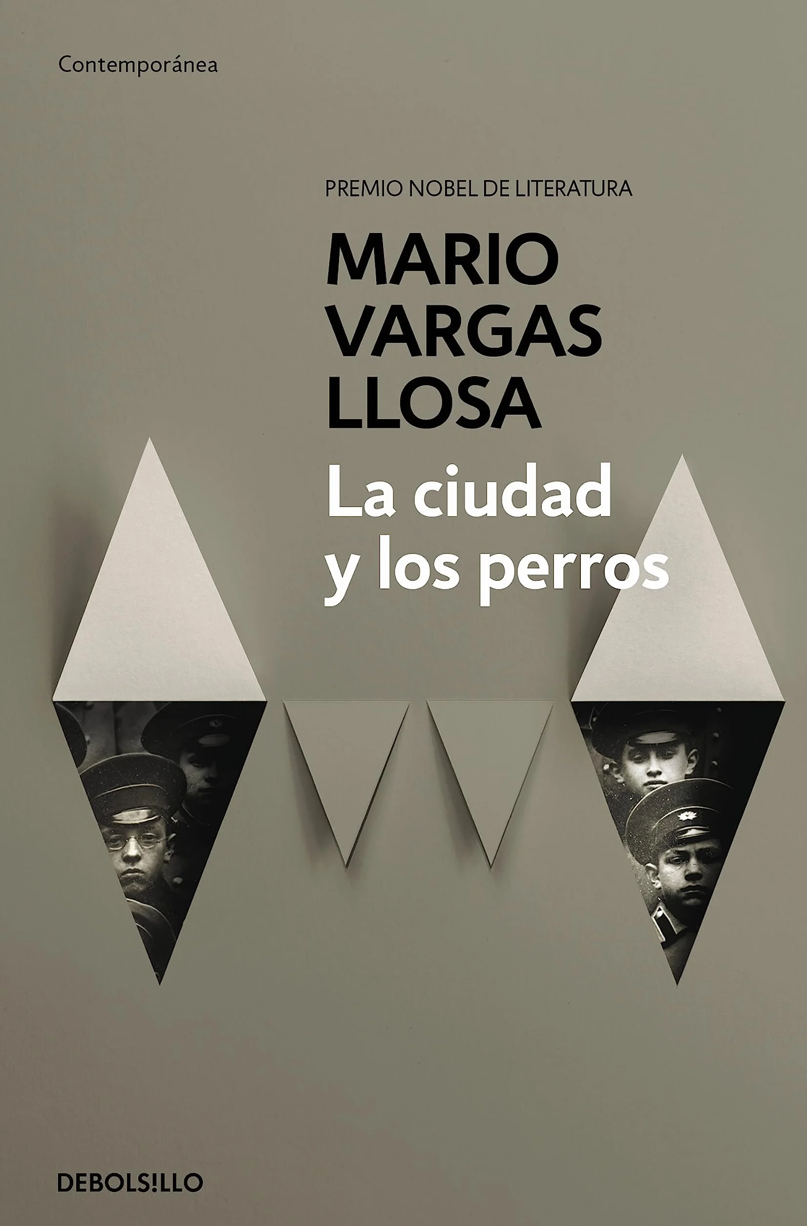 La ciudad y los perros / The Time of the Hero
