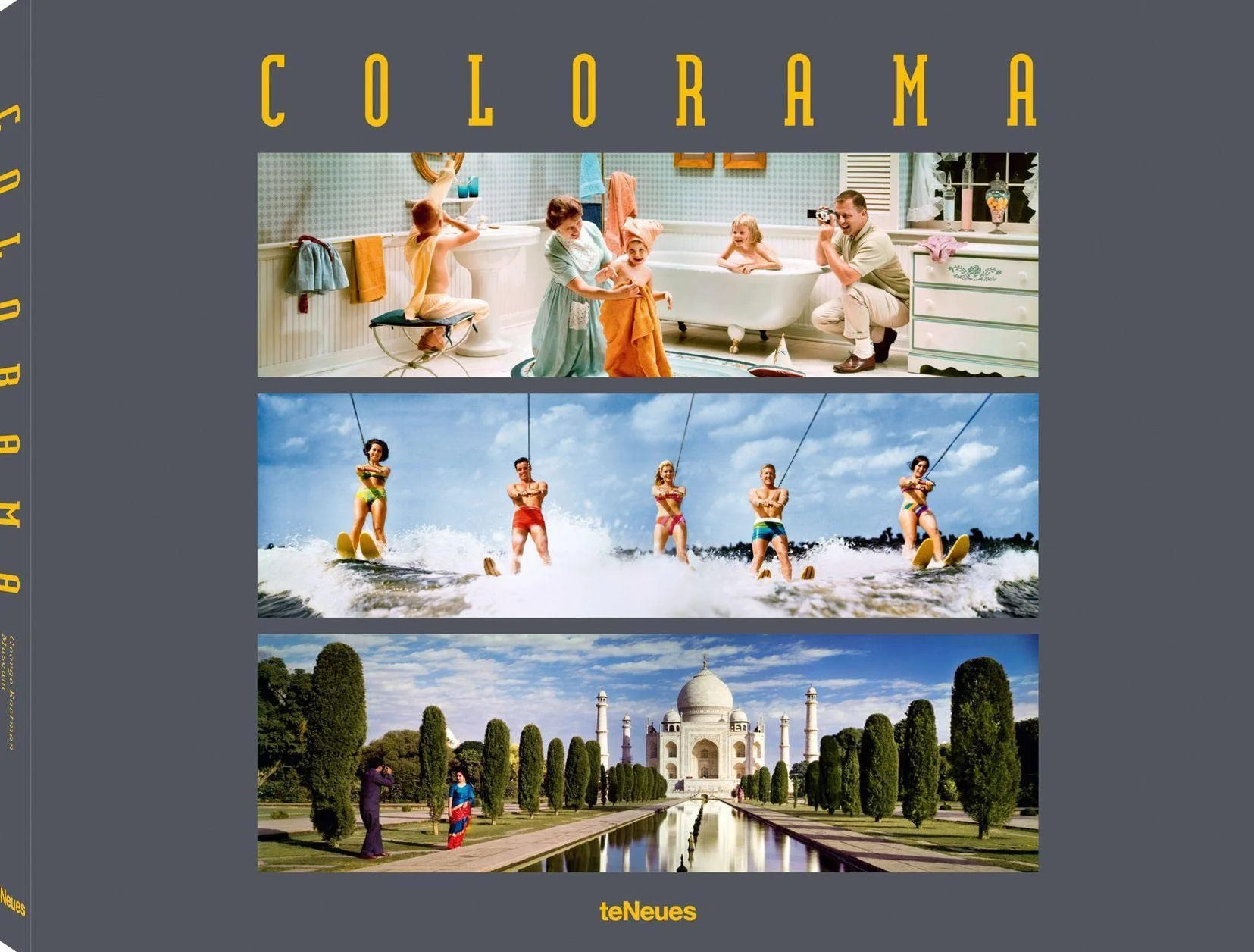 Colorama: George Eastman Museum