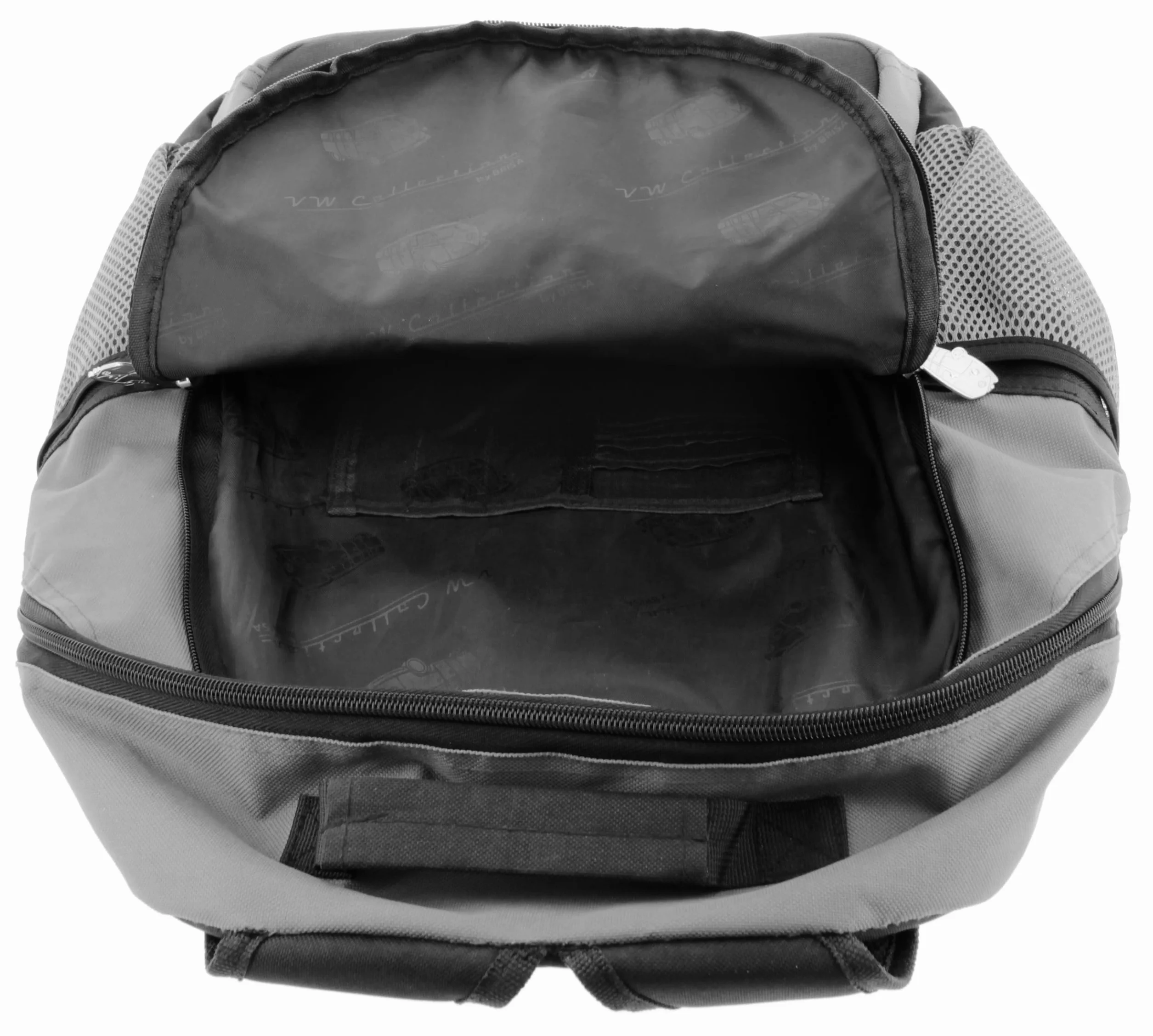 BRISA Plecak na komputer VW T1 Camper Van 30L
