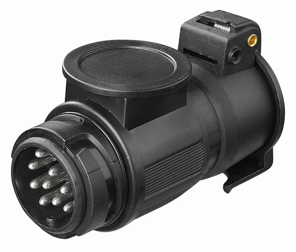 ProPlus Adapter System Jaeger do systemu Multicon West 13-biegunowy