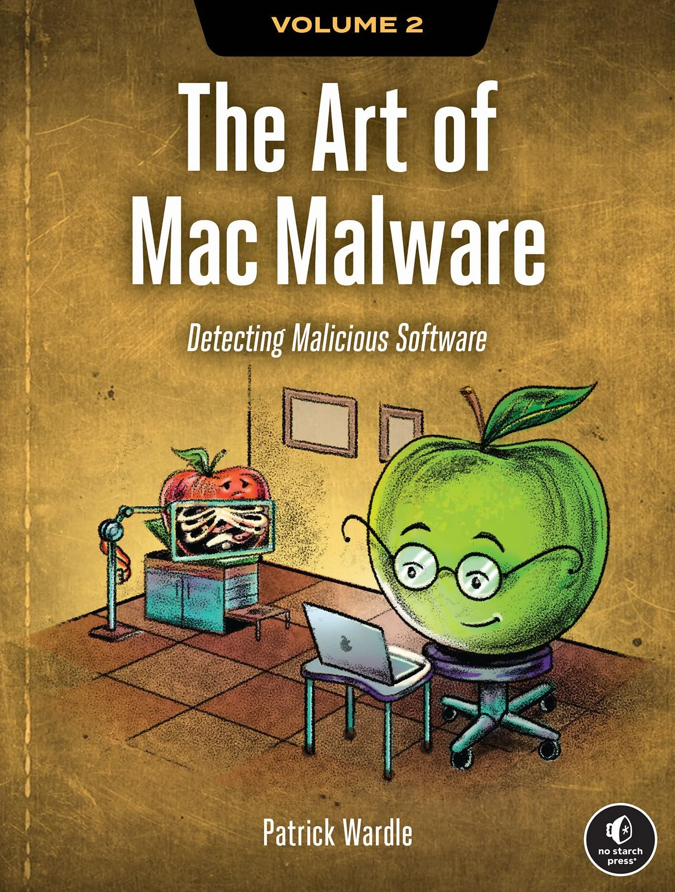 The Art of Mac Malware, Volume 2: Detecting Malicious Software