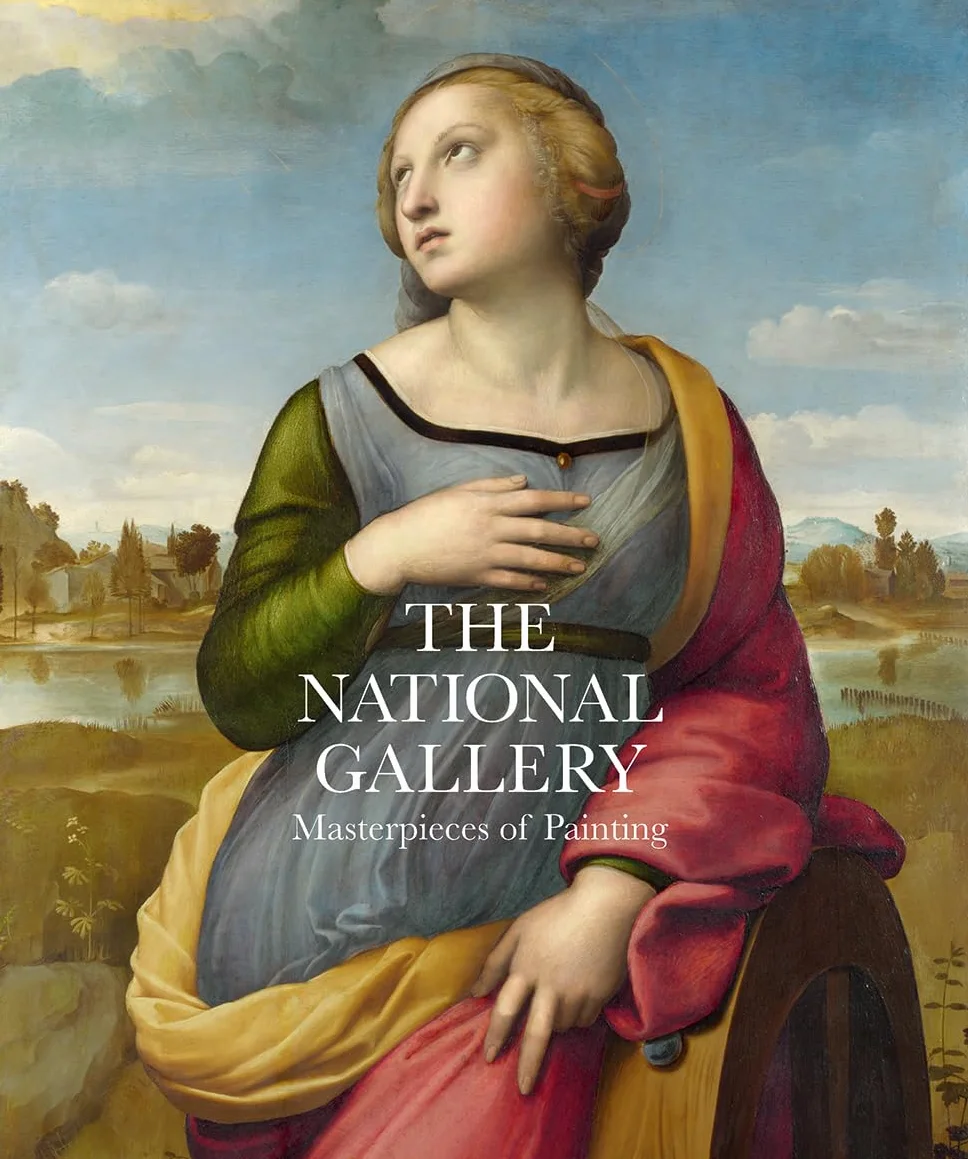 The National Gallery: Masterpieces of Painting