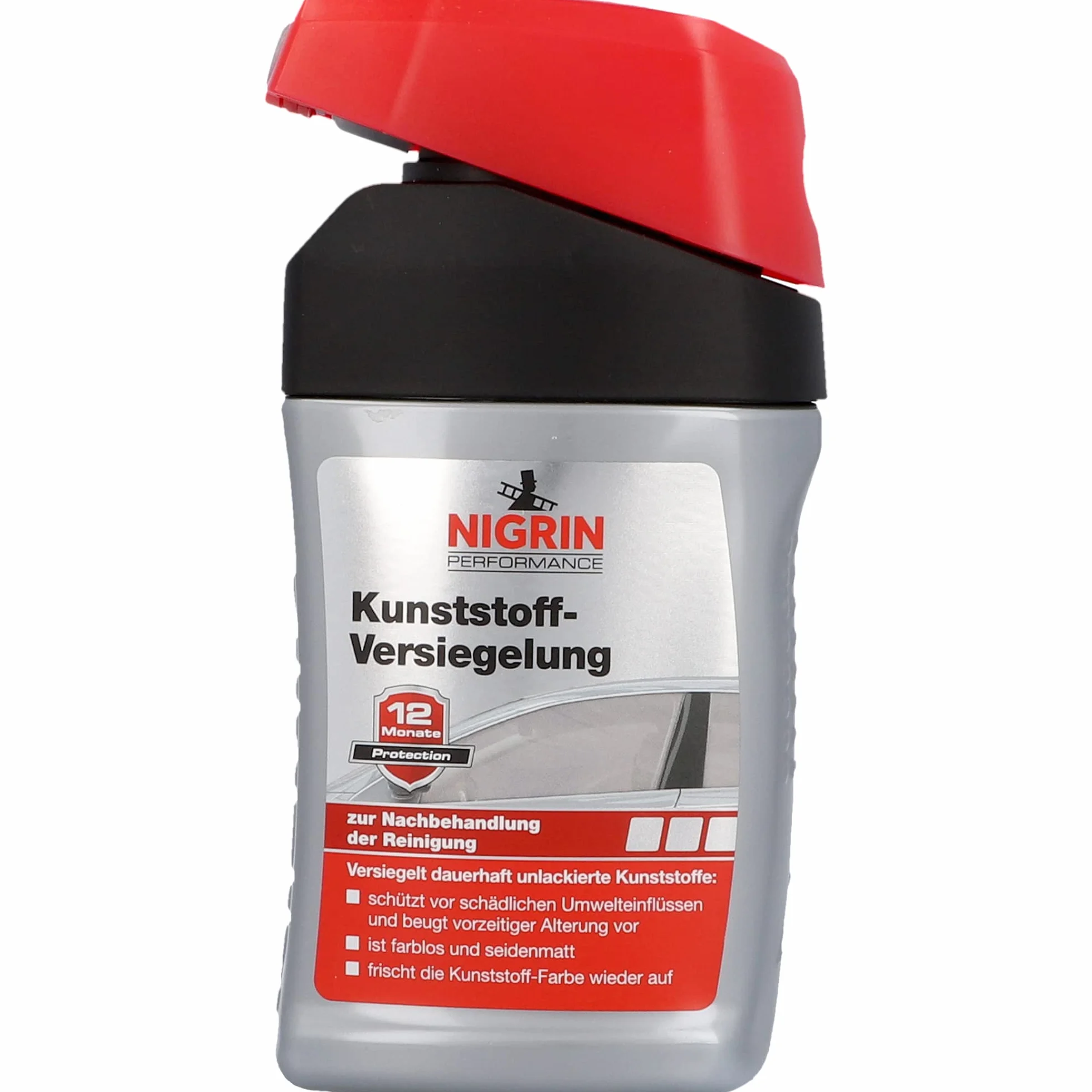 Nigrin Performance plastikowy środek uszczelniający 300 ml