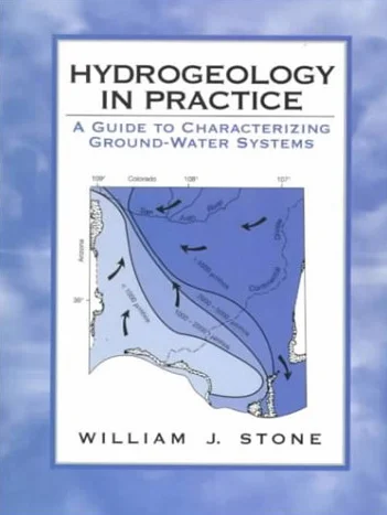 Hydrogeology in Practice: A Guide to Characterizing Ground-Water Systems