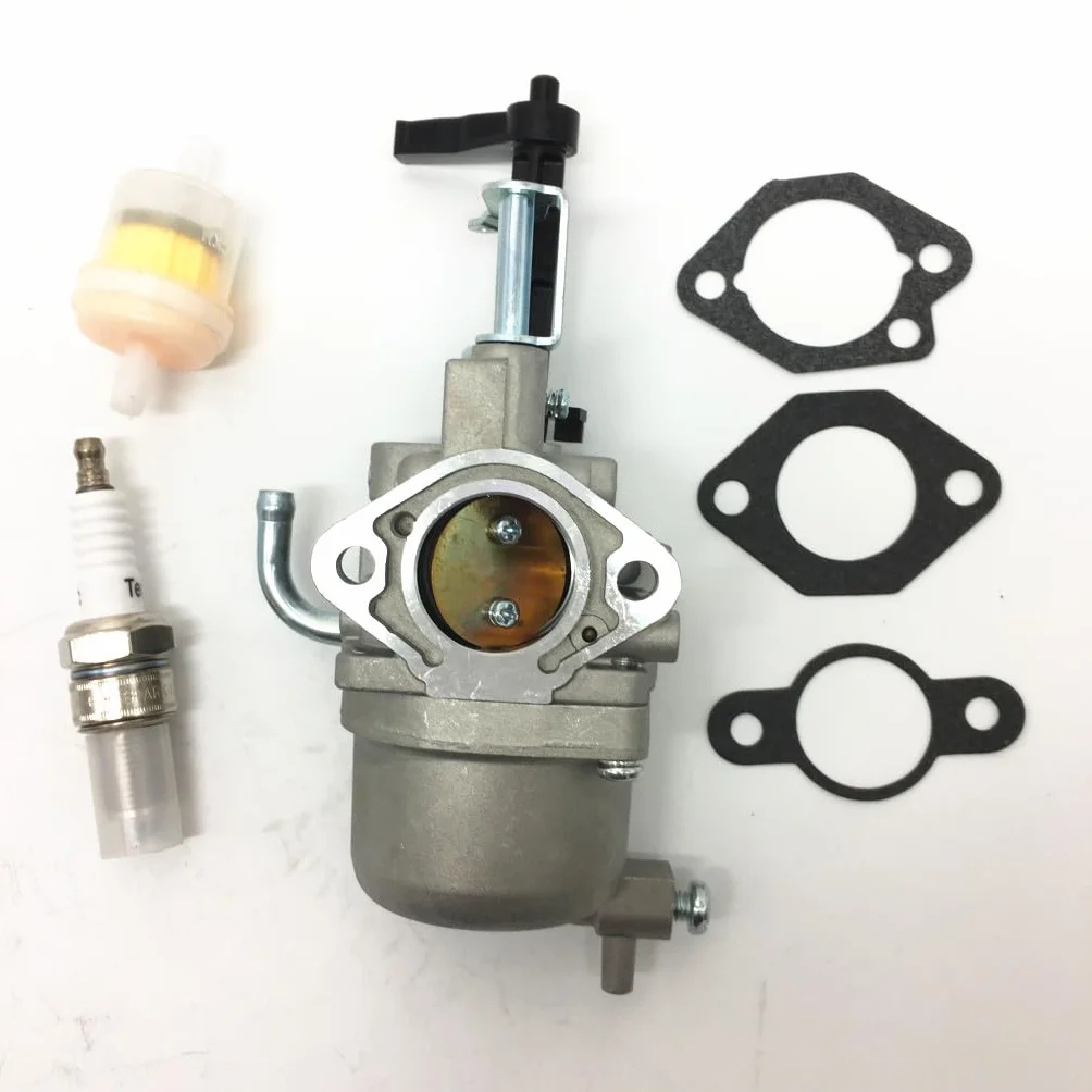 GAŹNIK DLA ROBIN dla SUBARU EX40 14.0HP 20B-62302-20 20B-62302-30 CARB