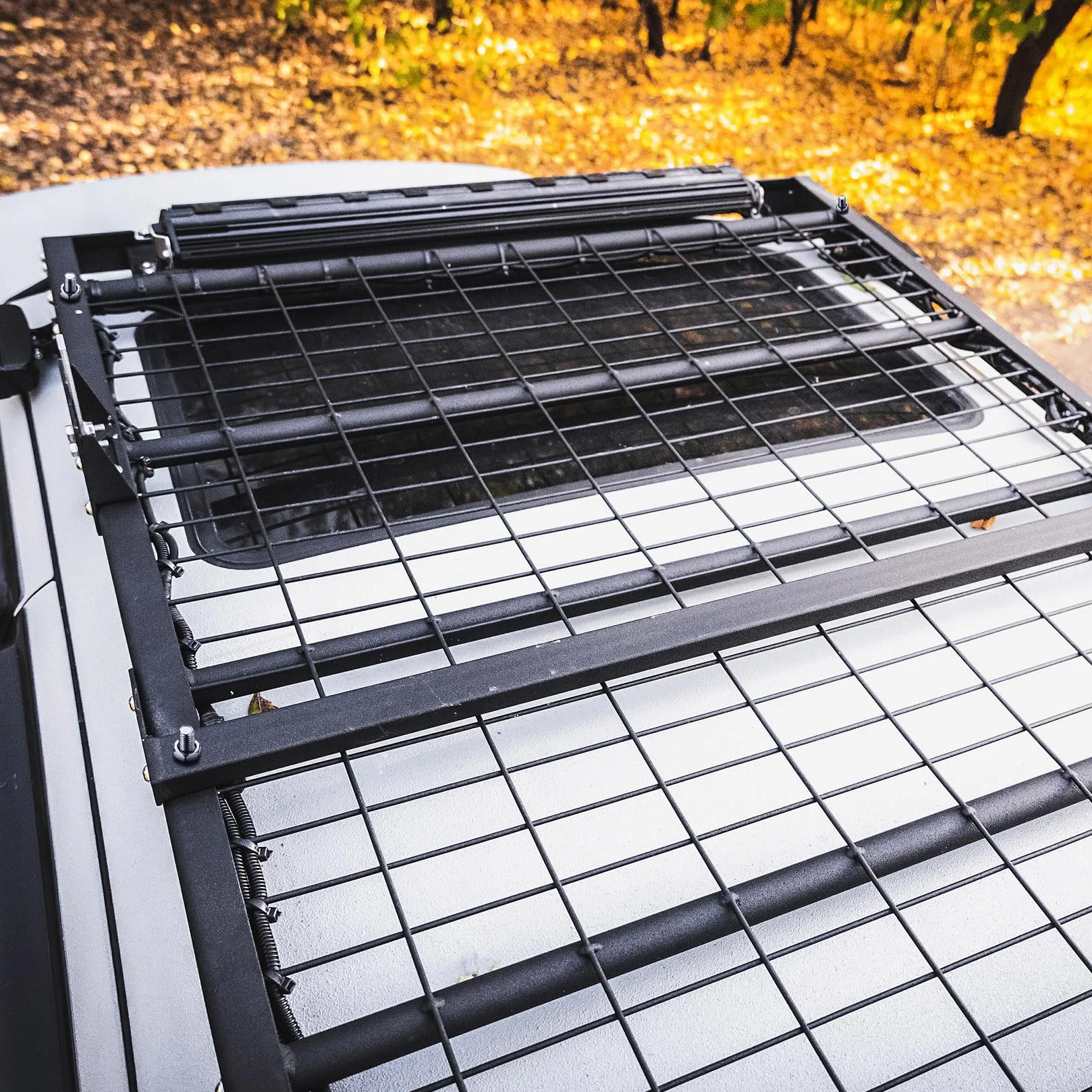 Zestaw adapterów z rowkiem T M8-30 mm stal nierdzewna Thule