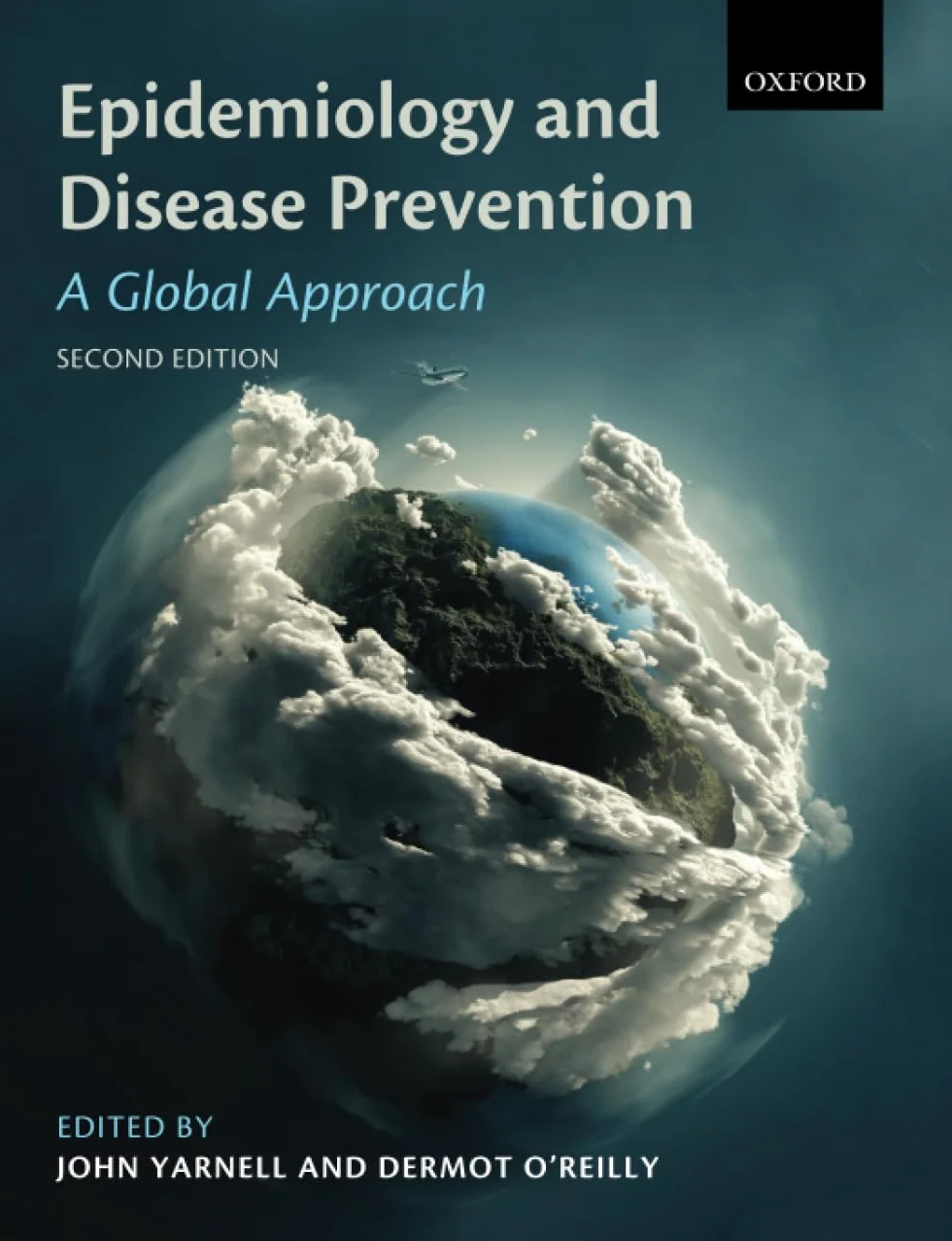 Epidemiology and Disease Prevention: A Global Approach