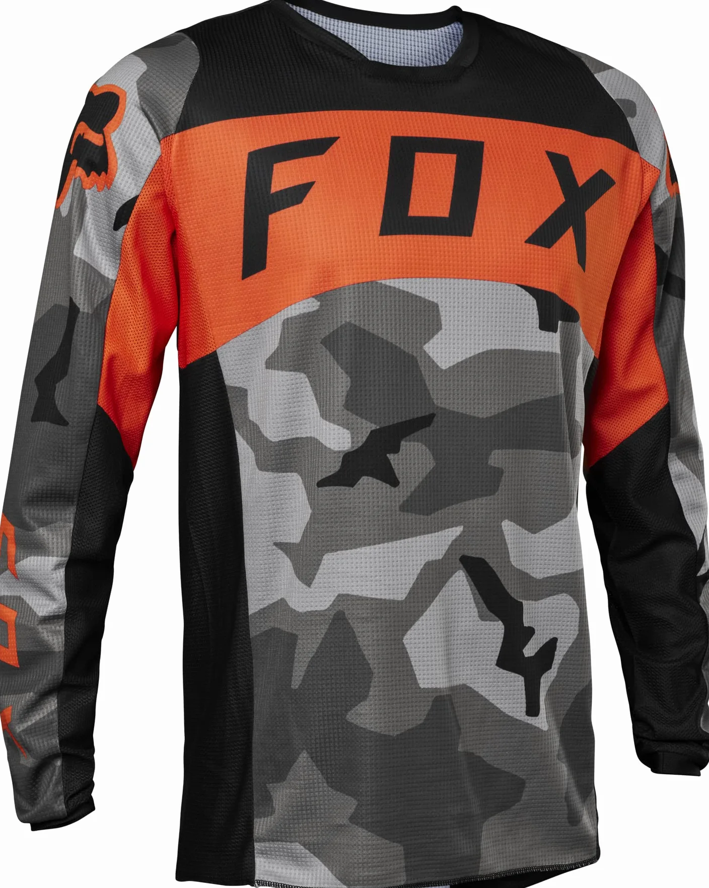 Fox Racing Motocykl Odzież Uniseks 28827
