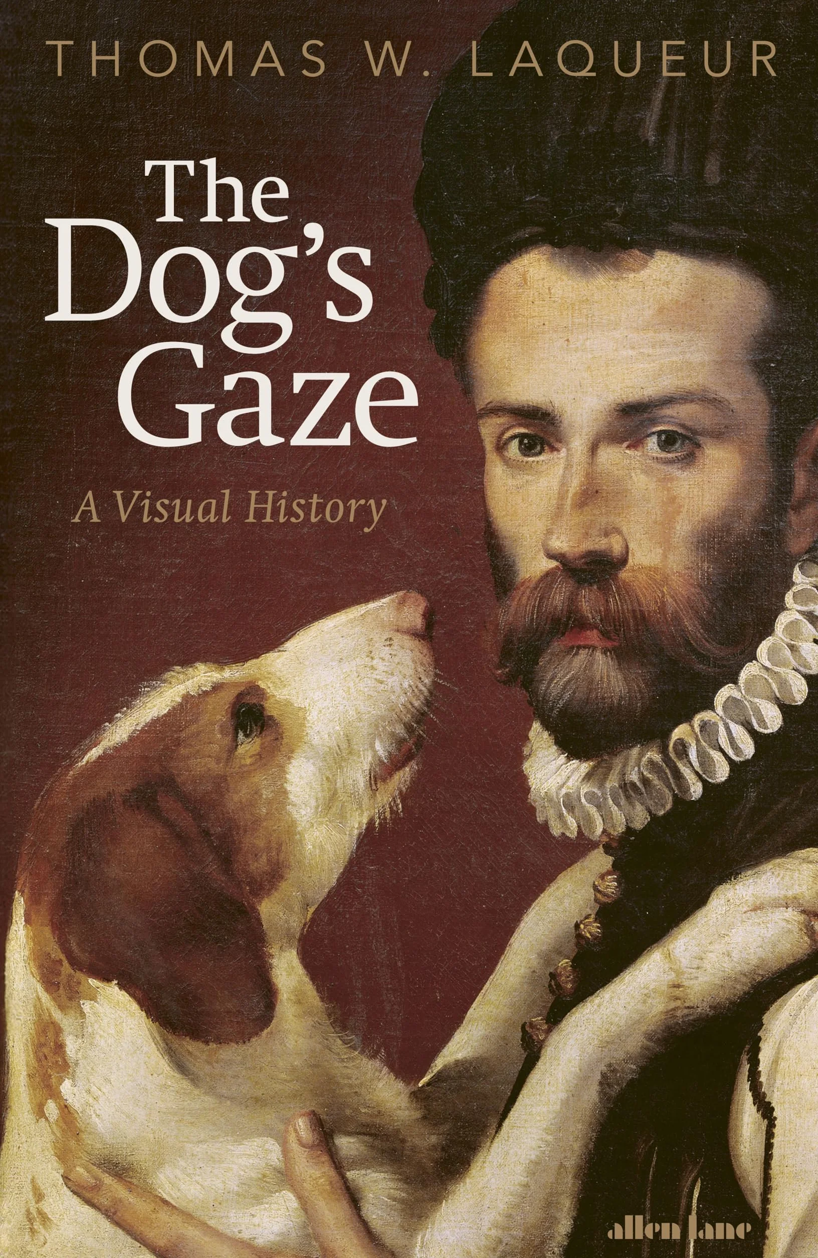 The Dog's Gaze: A Visual History