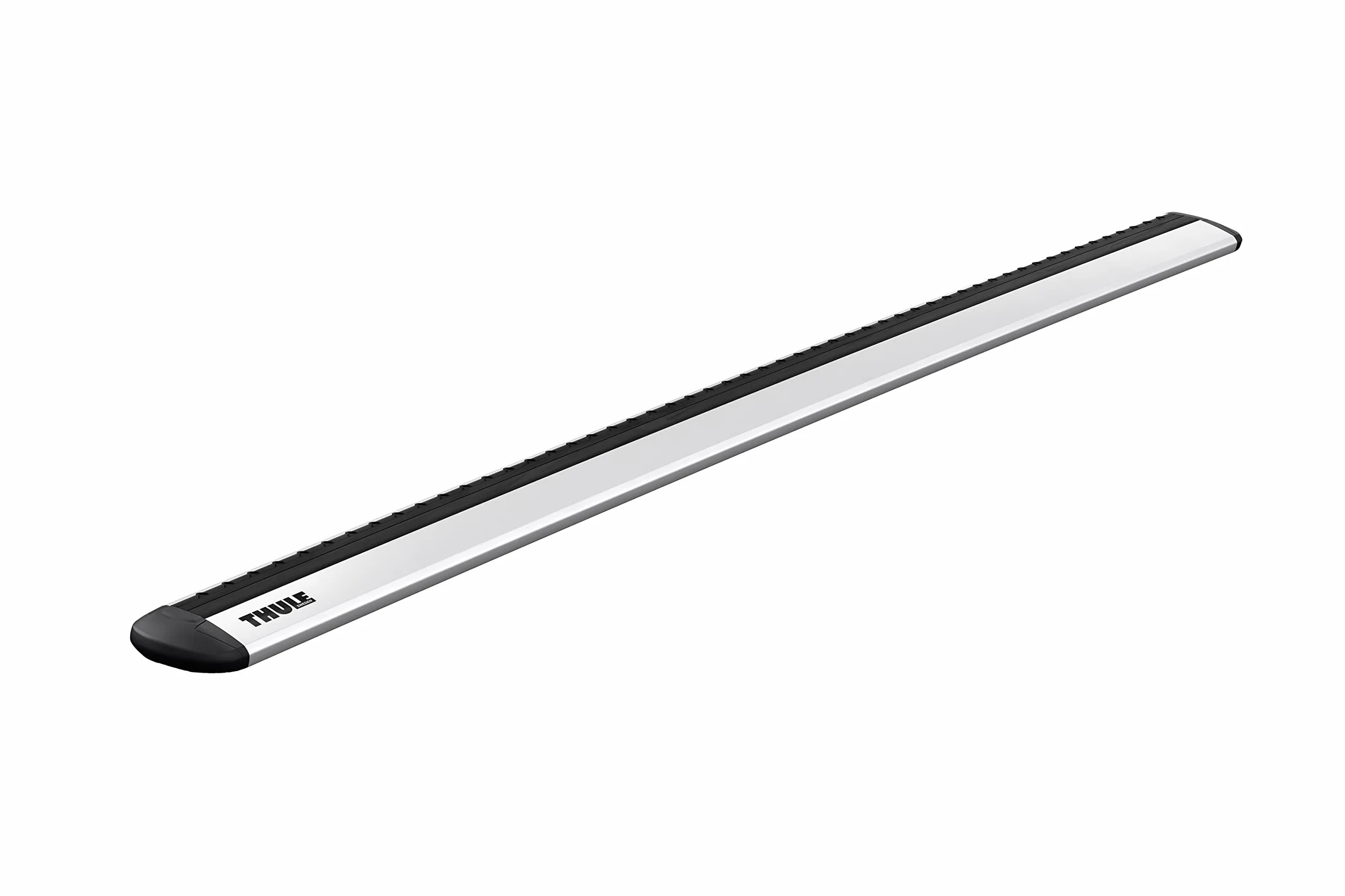 Thule Wingbar Evo 135 Belki bagażnika dachowego aluminium 135 cm