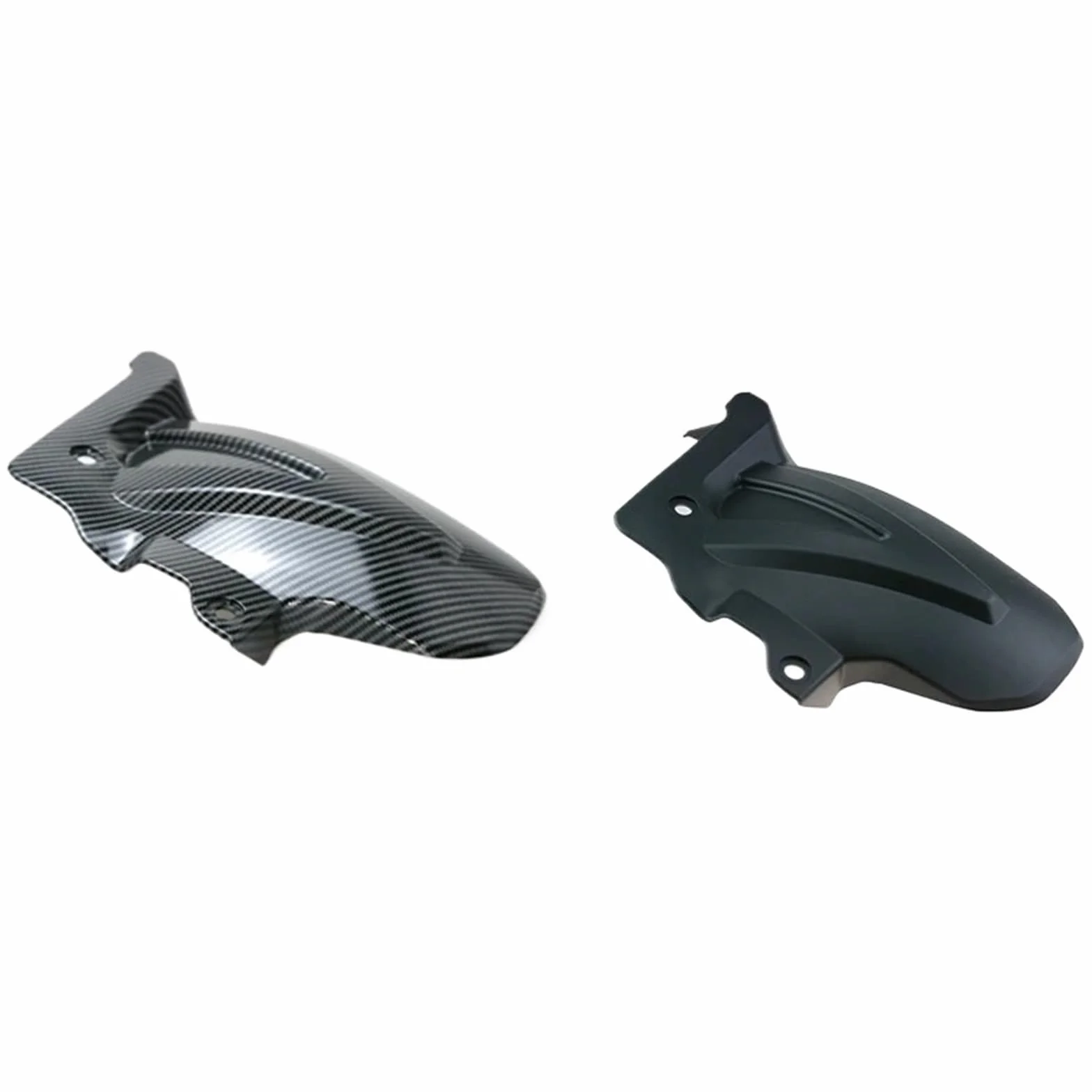 Osłona przeciwbłotna tył motocykla Carbon Fiber pasuje do HONDA ADV250 ADV350 2021-2023