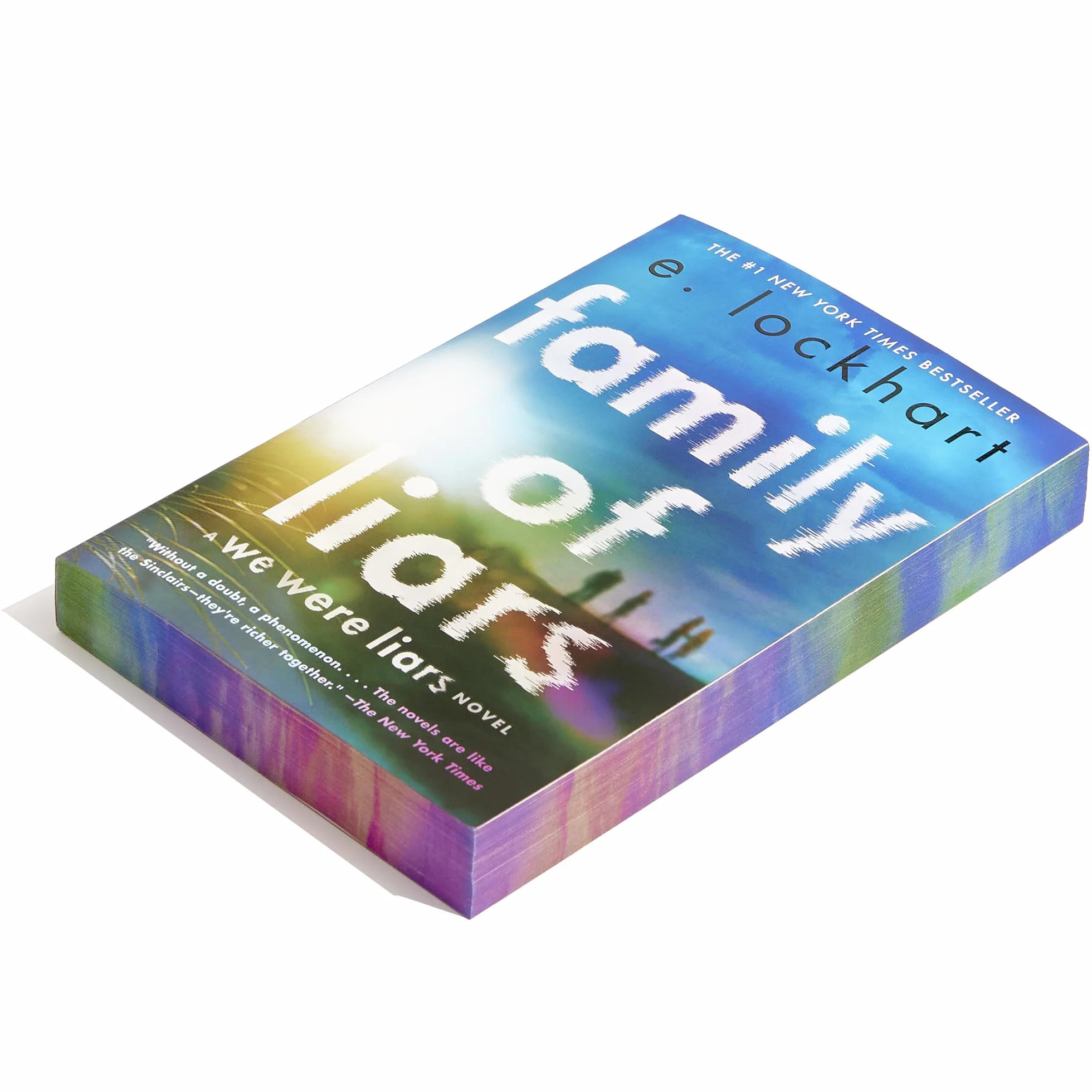 Family of Liars: Deluxe Edition: 2