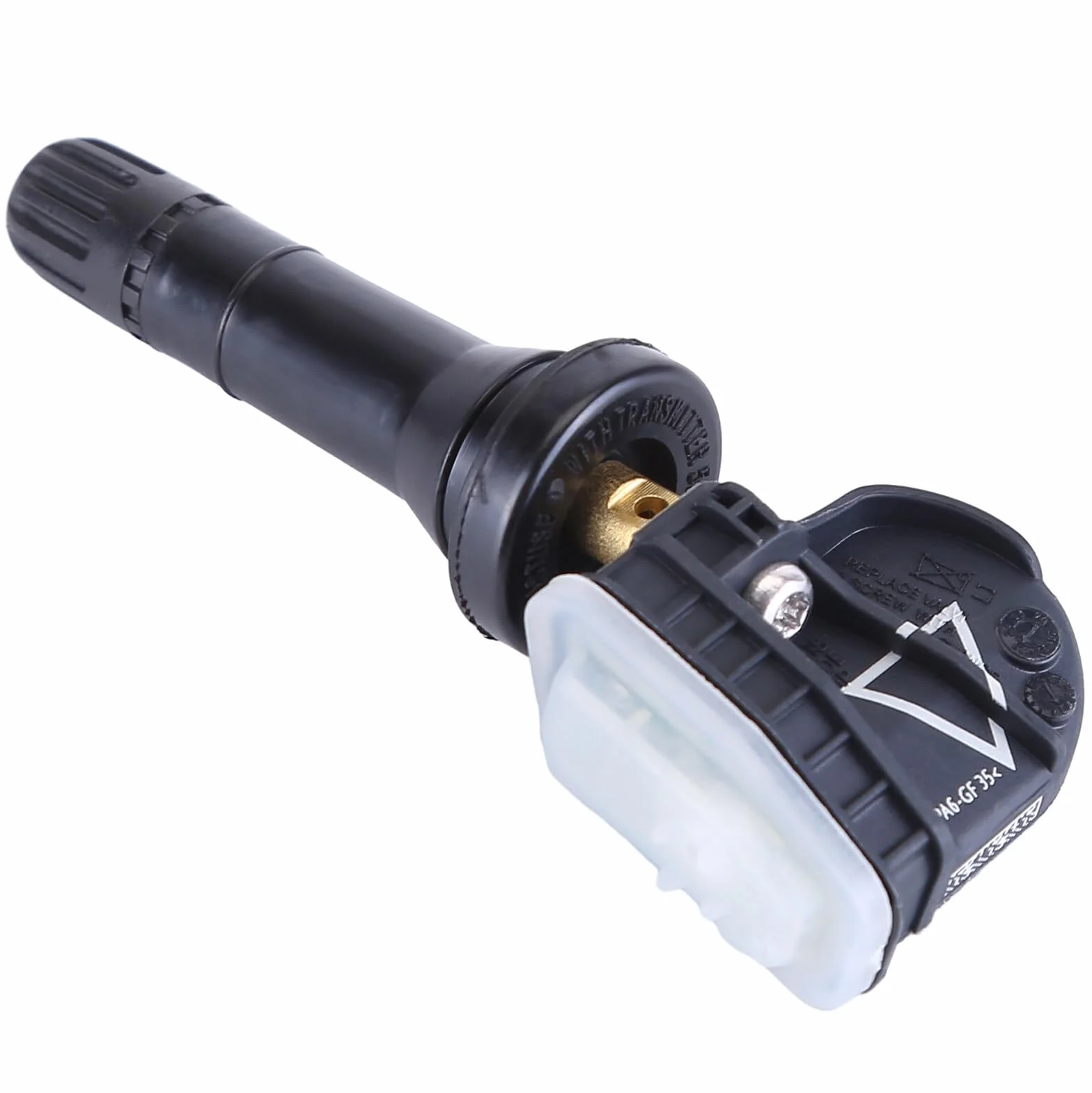 Czujnik ciśnienia w oponach TPMS do Ford B-Max C-Max II Focus III 2318530 RDKS 2036832 1862980