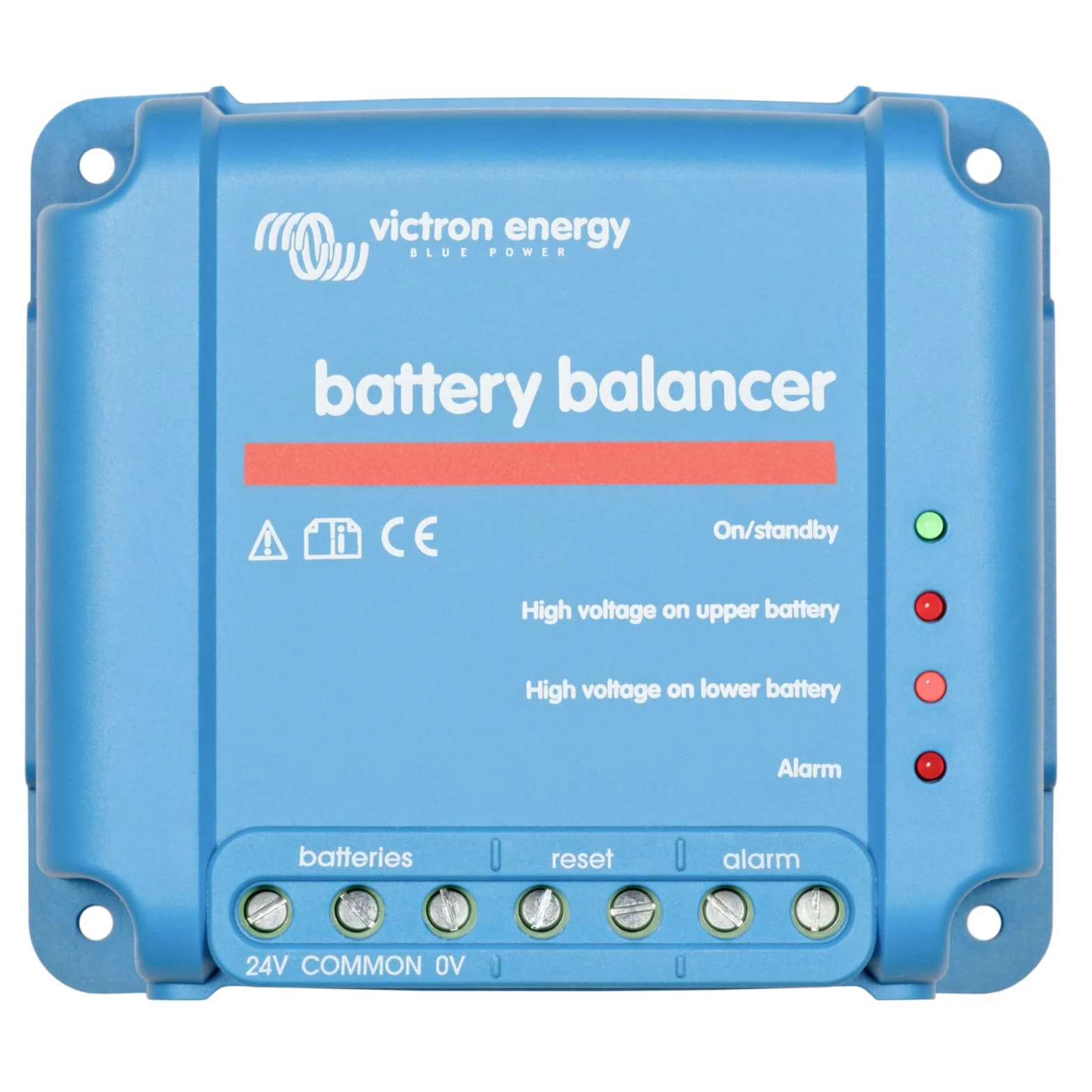 Victron Energy Battery Balancer, wyrównywacz akumulatorów