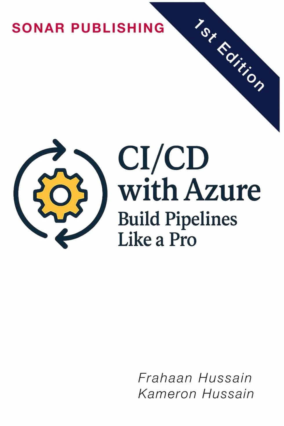 CI/CD with Azure: Build Pipelines Like a Pro