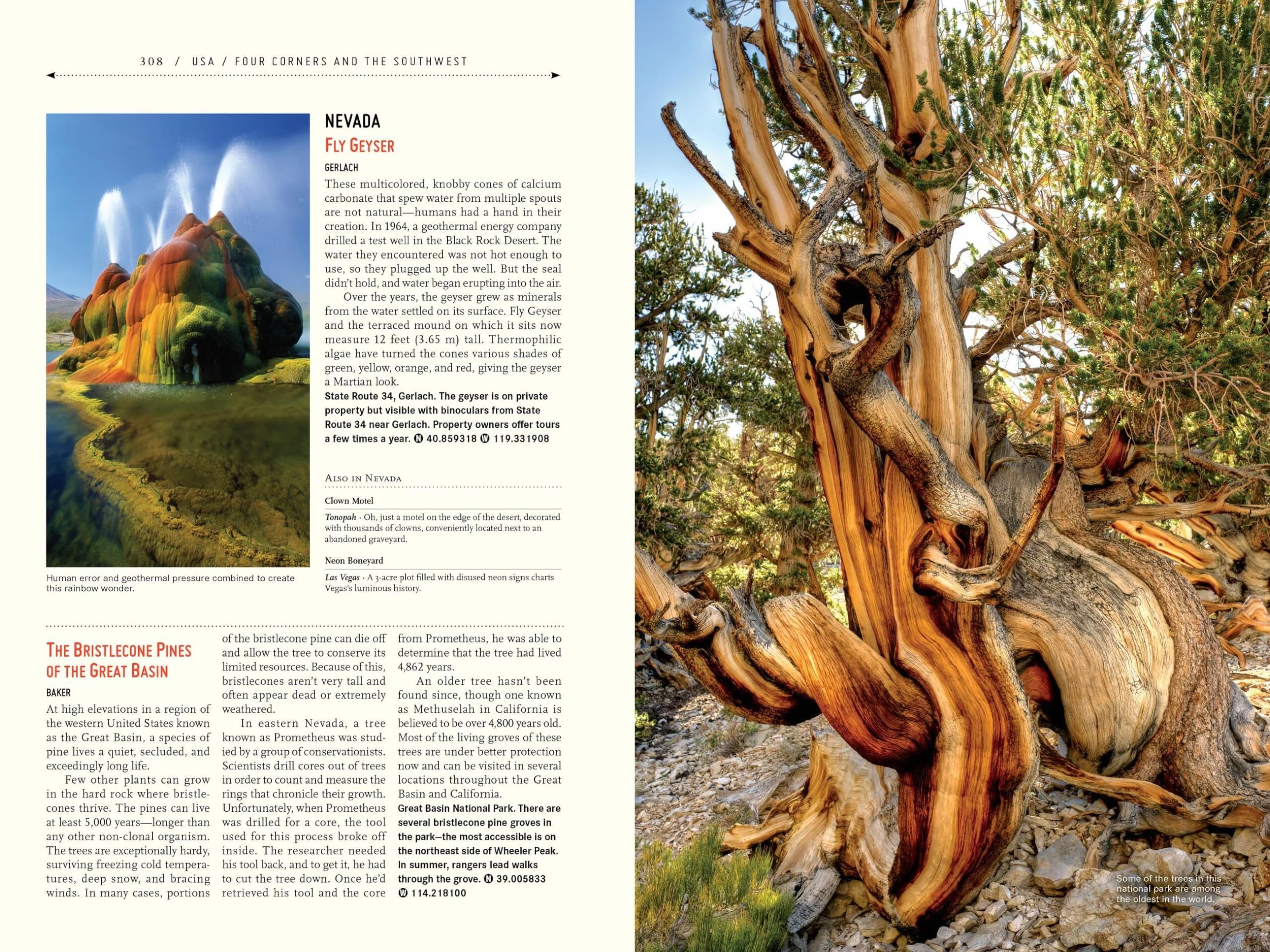 Atlas Obscura, 2nd Edition: An Explorer's Guide to the World's Hidden Wonders: 1