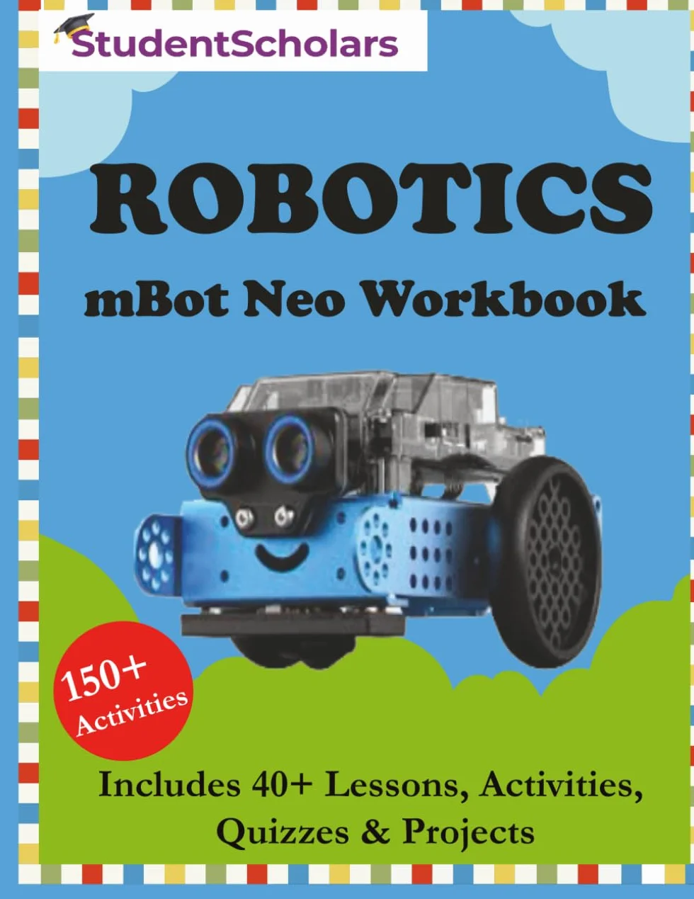 mBot Neo Workbook