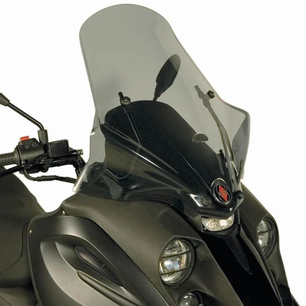 Givi Parabrezza Gilera Fuoco 500 '07