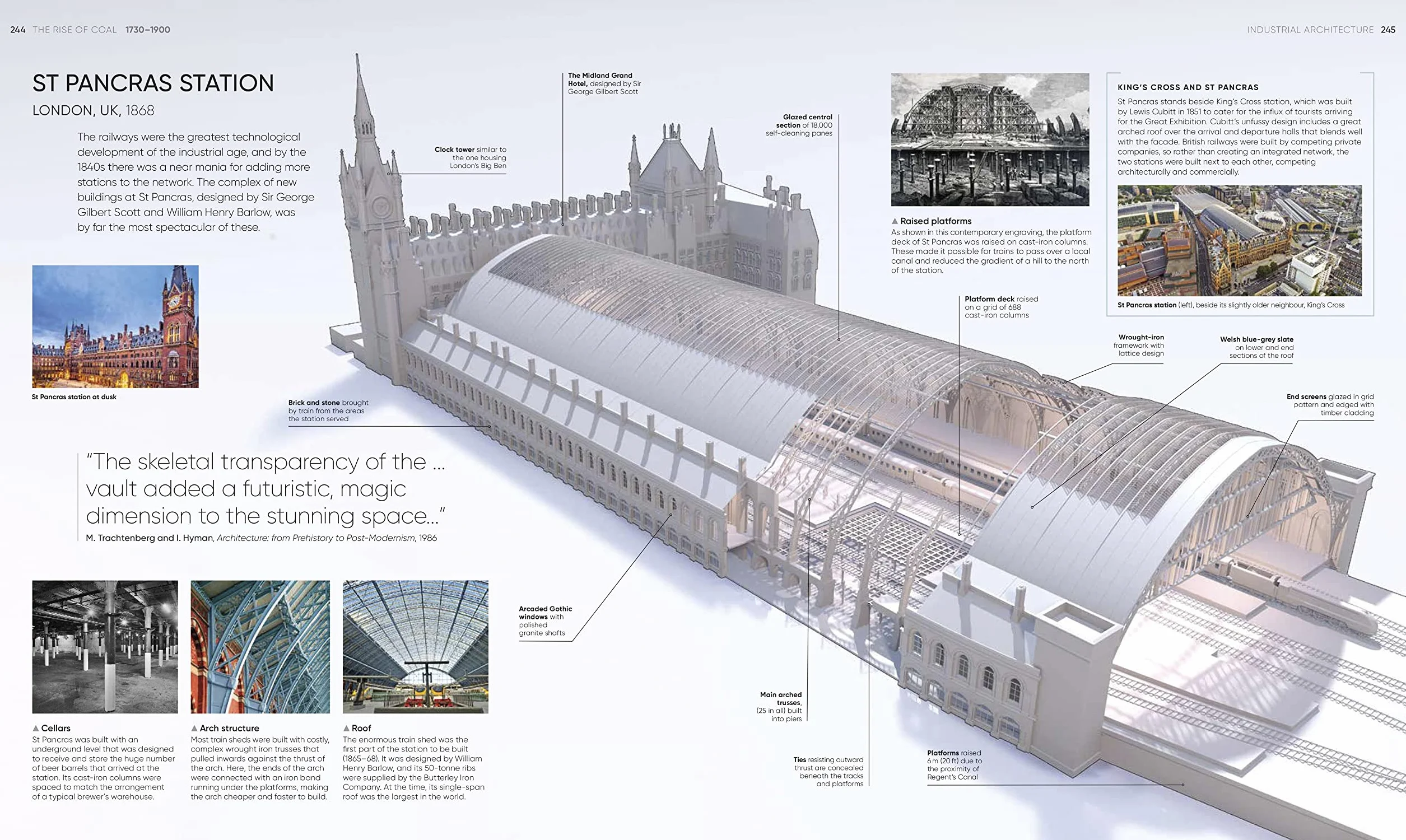 Architecture: The Definitive Visual History