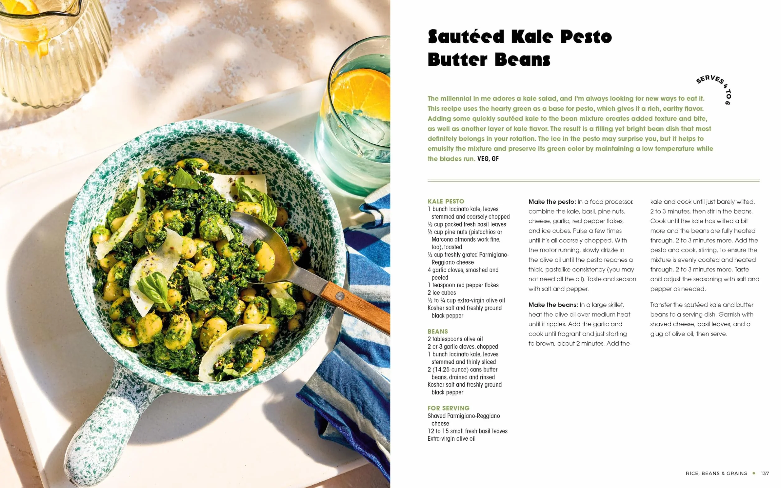 A Little Bit Extra: 100 Recipes That Serve Up Something Special