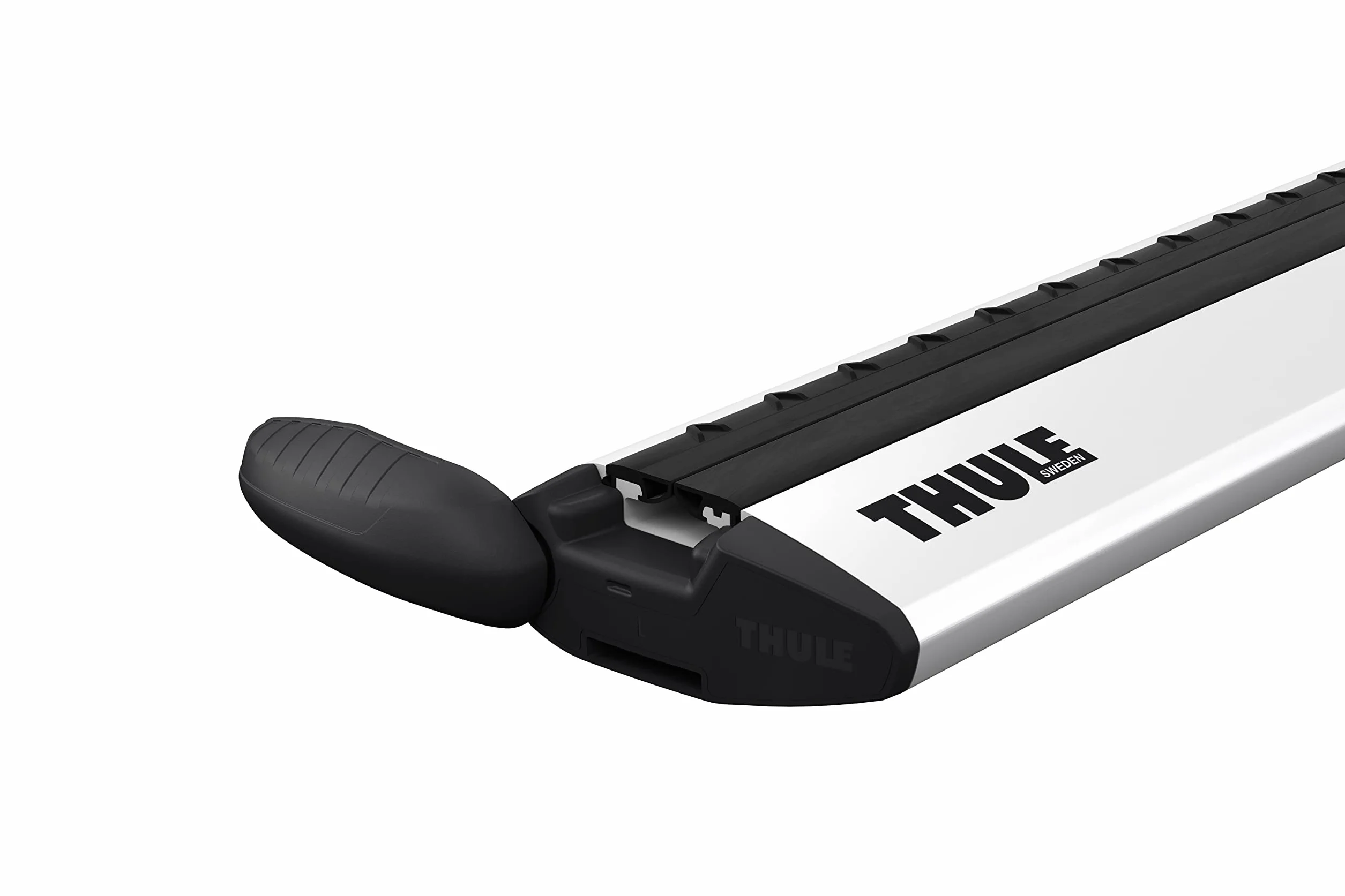 Thule Wingbar Evo 135 Belki bagażnika dachowego aluminium 135 cm