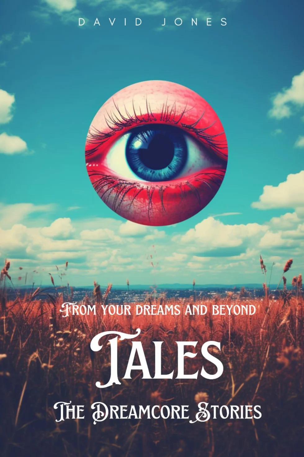 Tales: The Dreamcore Stories: 5