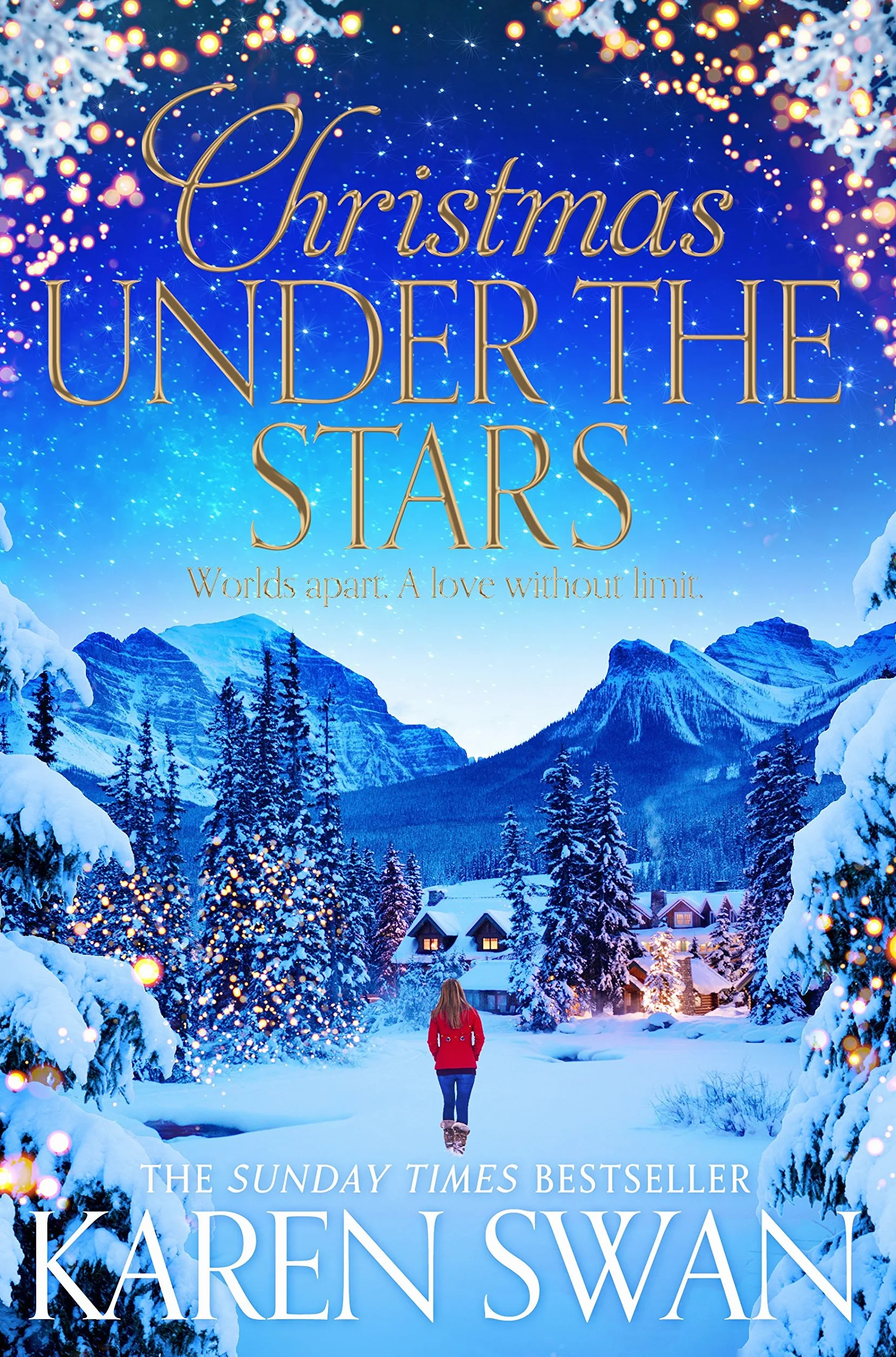 Christmas Under the Stars