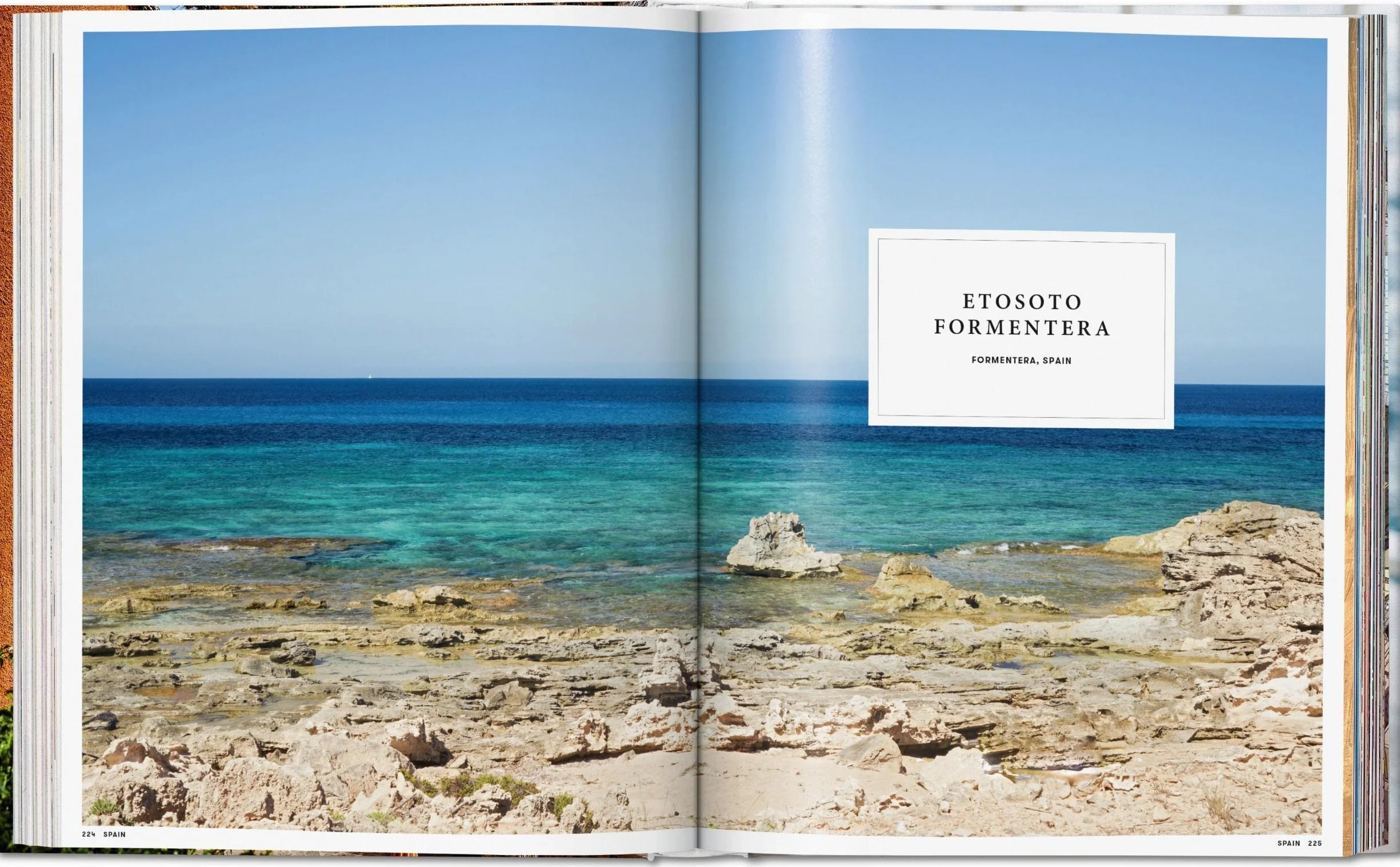 Great Escapes Mediterranean: The Hotel Book