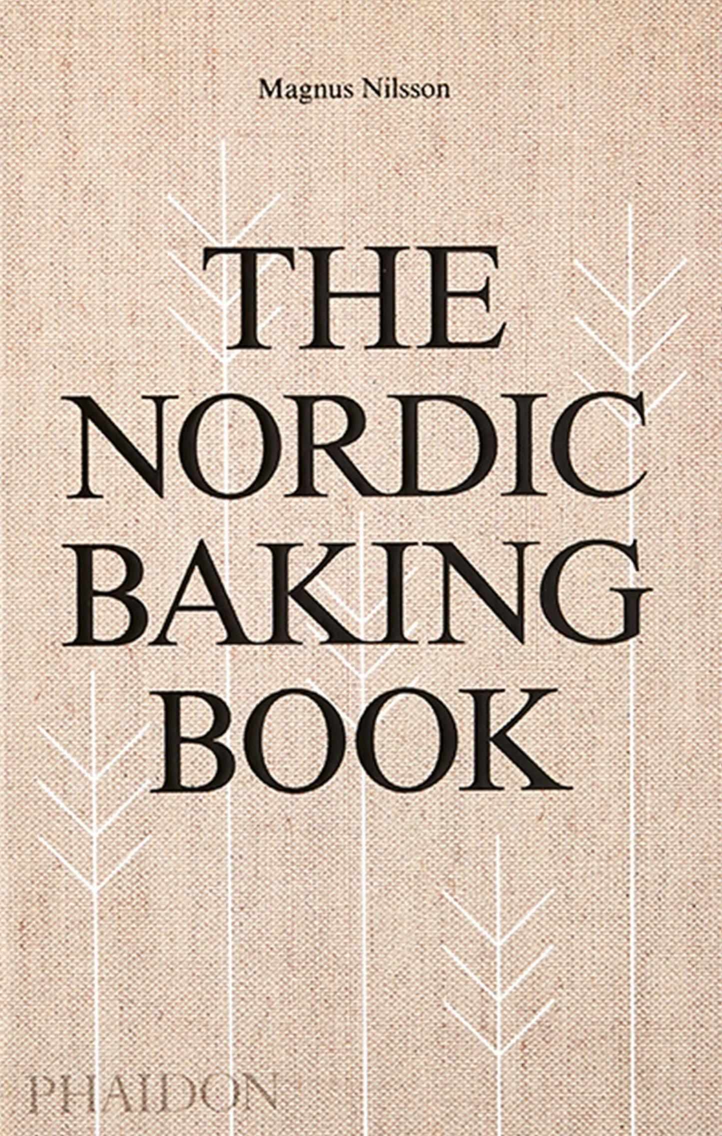 The Nordic Baking Book