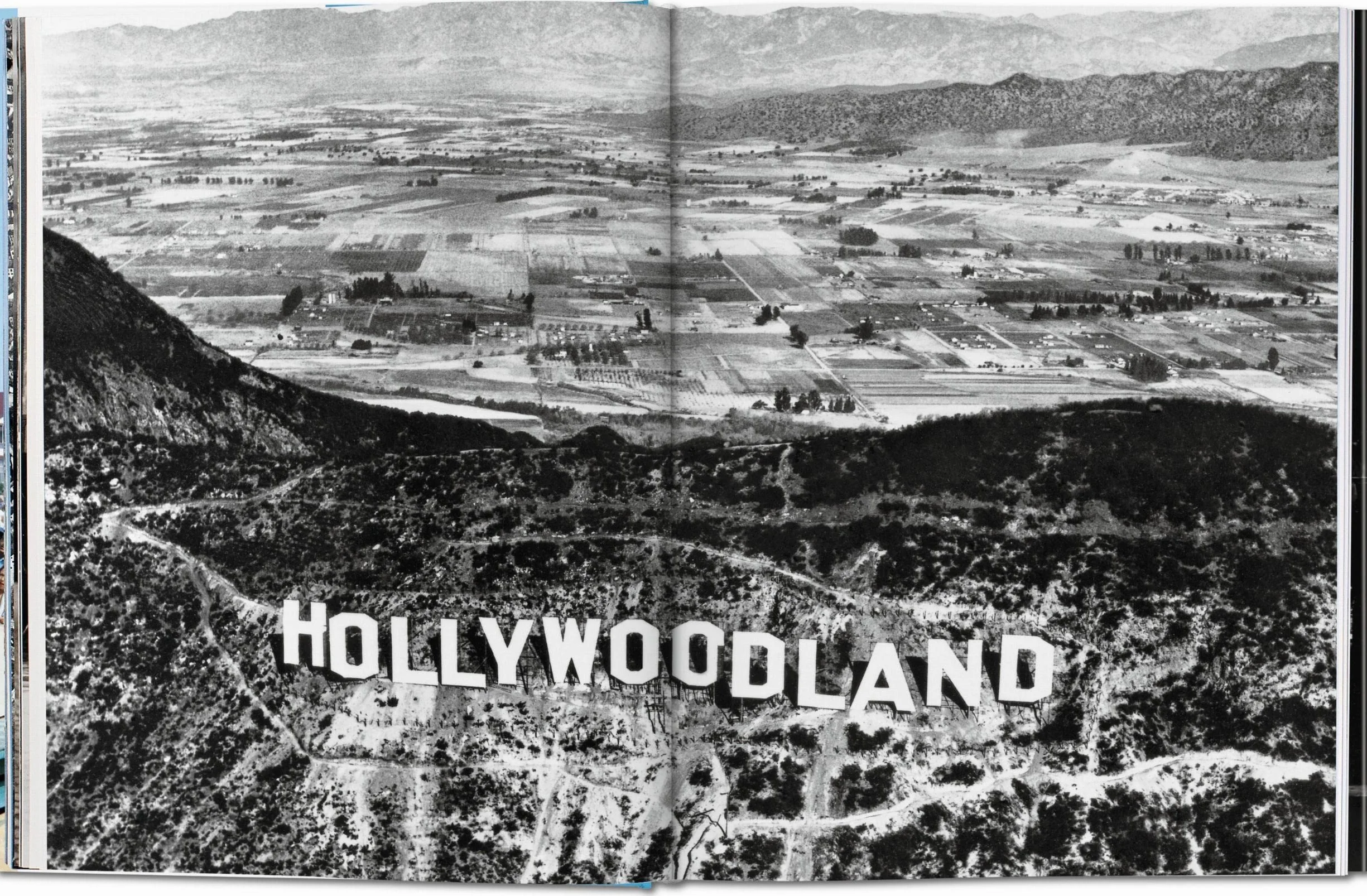 FO-LOS ANGELES: Portrait of a City
