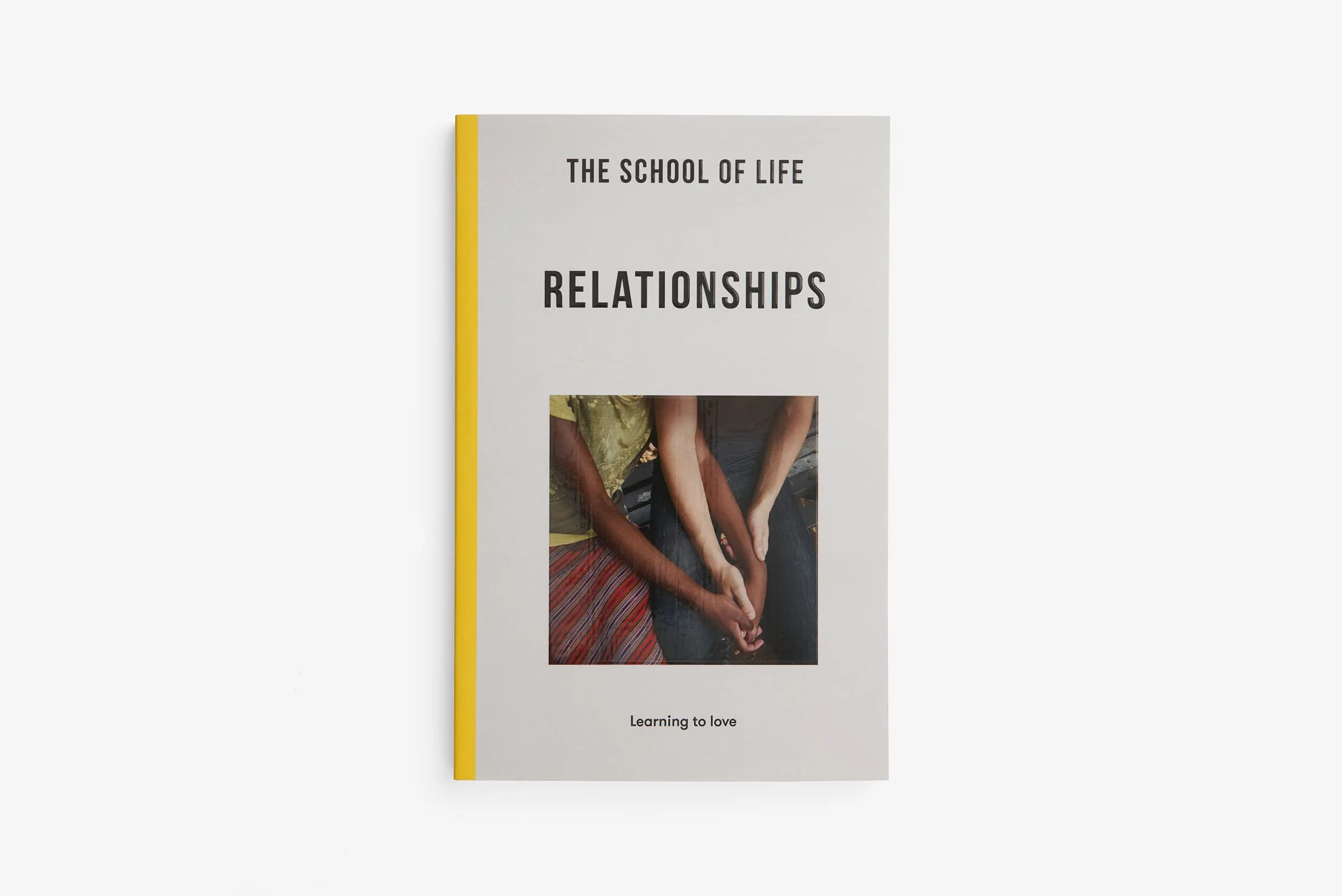 Relationships: Learning to love
