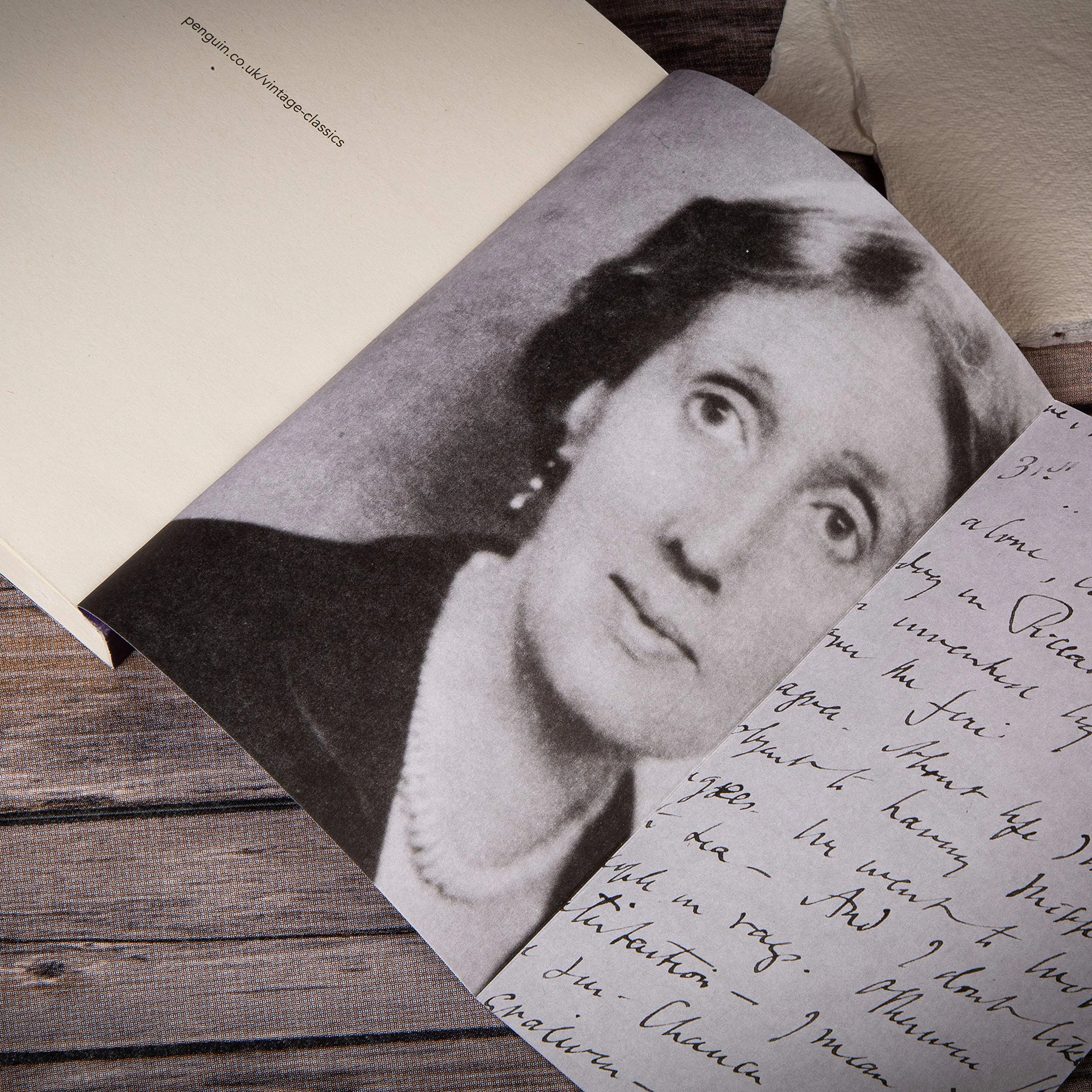Virginia Woolf and Vita Sackville-West: Love Letters
