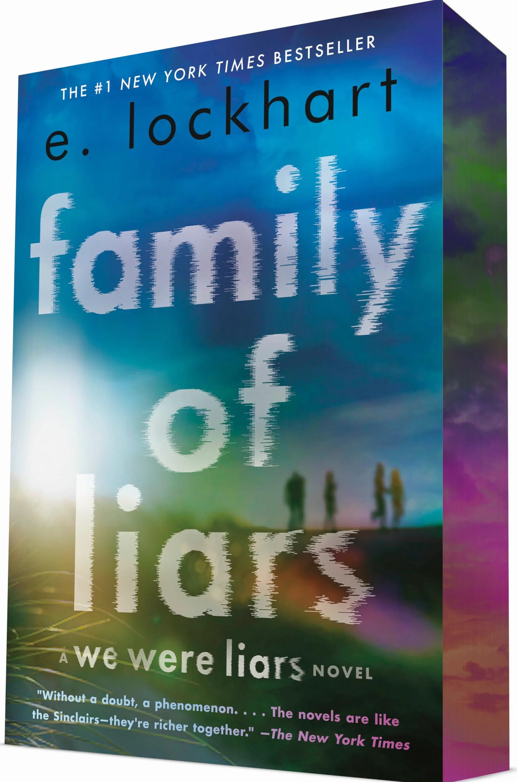 Family of Liars: Deluxe Edition: 2
