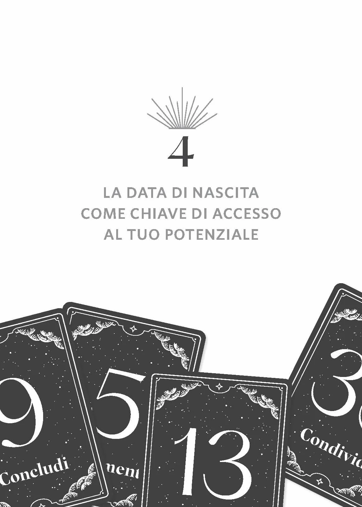 La risposta è nei numeri. Scopri il potere della tua data di nascita con la numerologia
